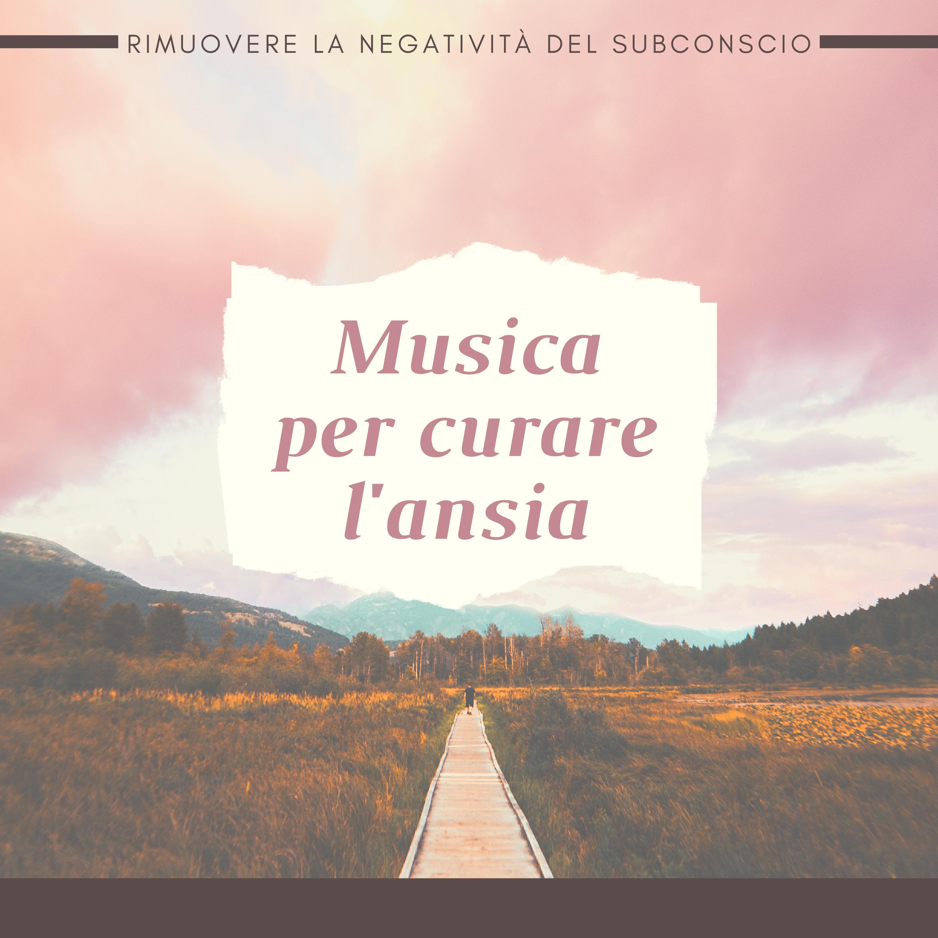 Musica per rilassarsi profondamente