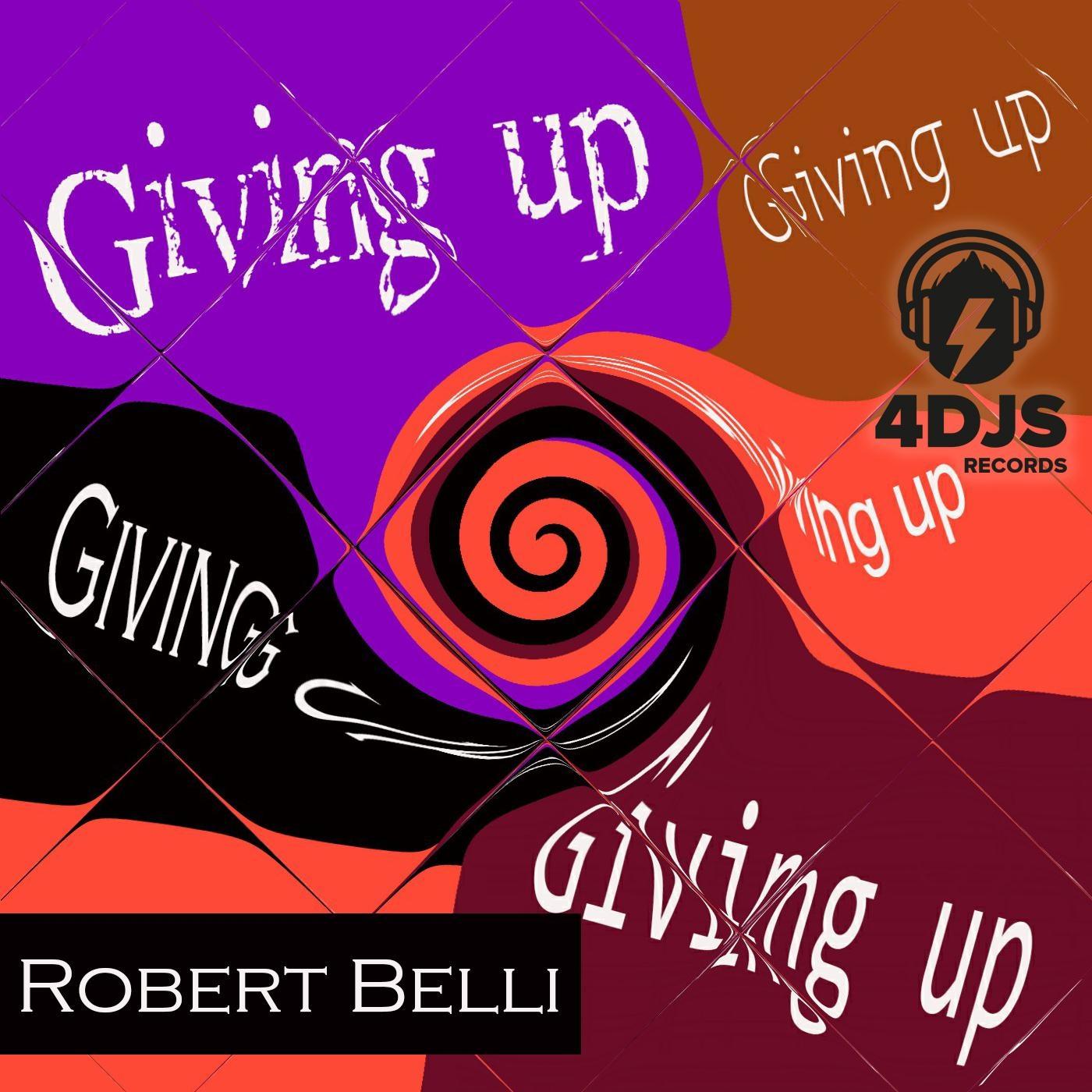 Giving Up