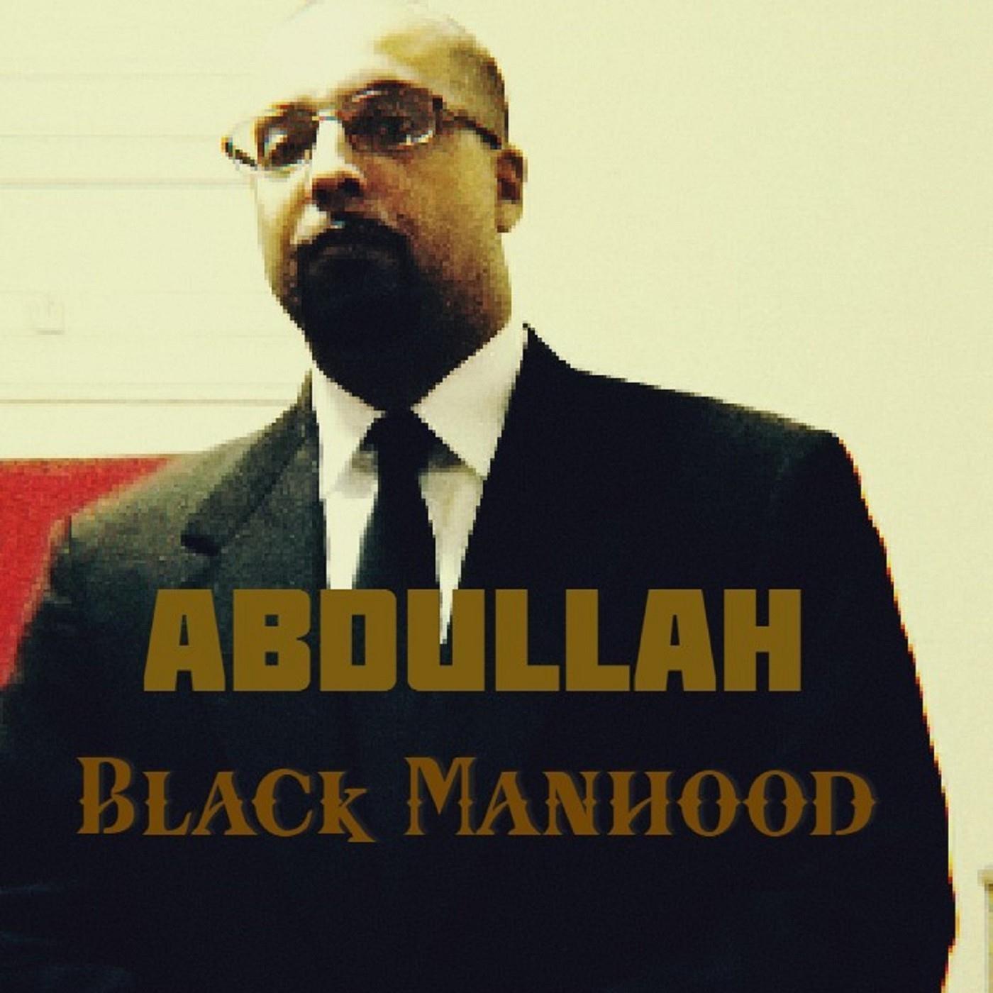 Black Manhood