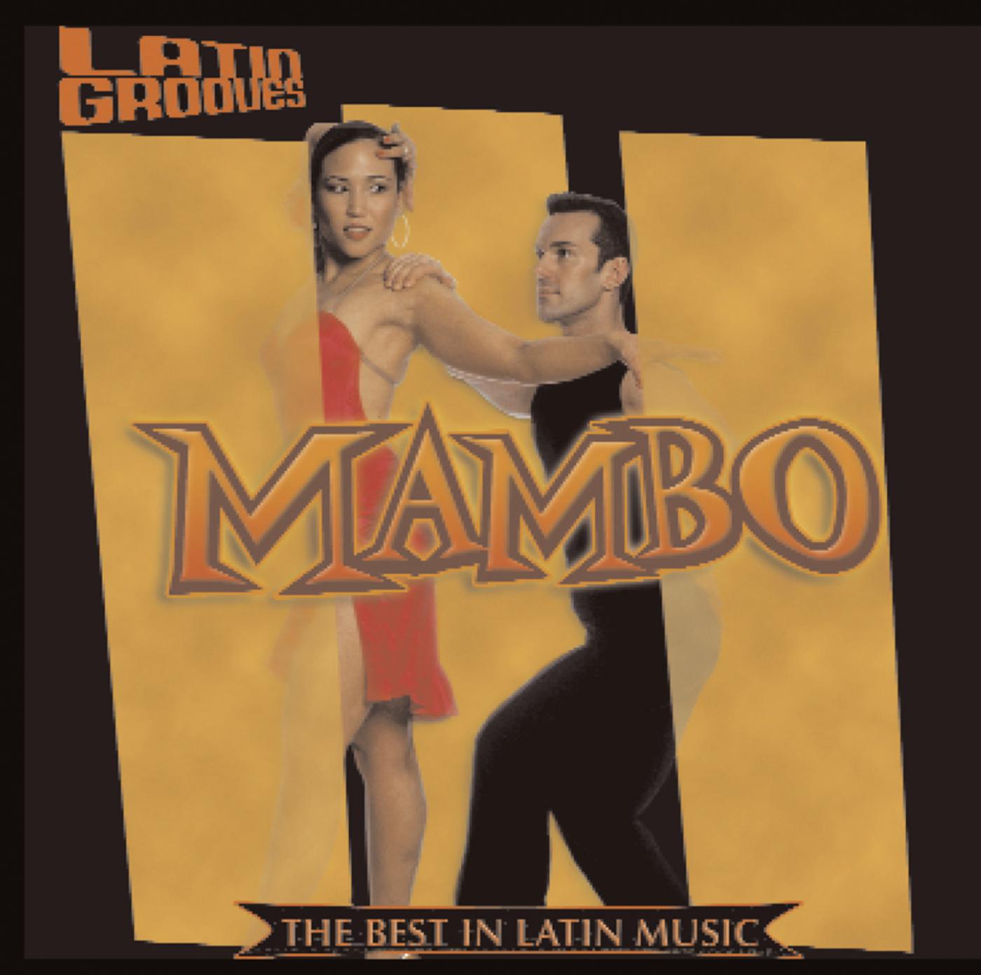 Sabroso Mambo