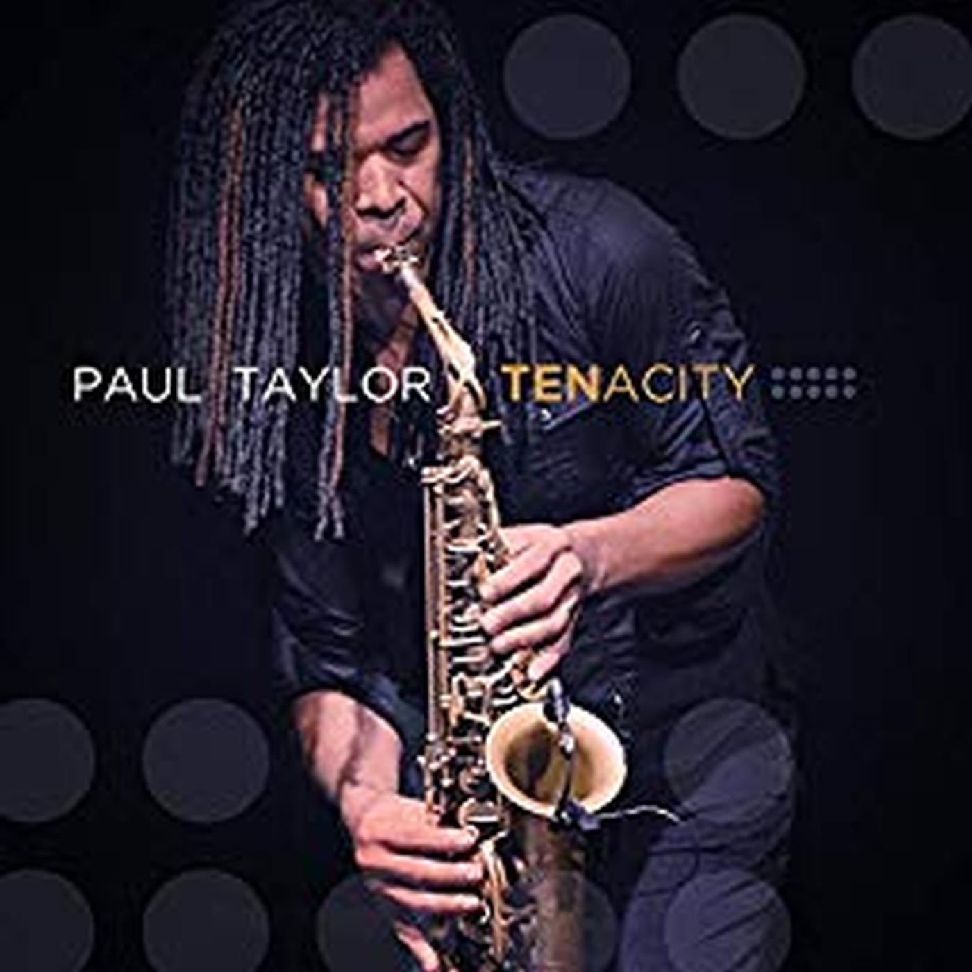 Tenacity (Deluxe Edition)