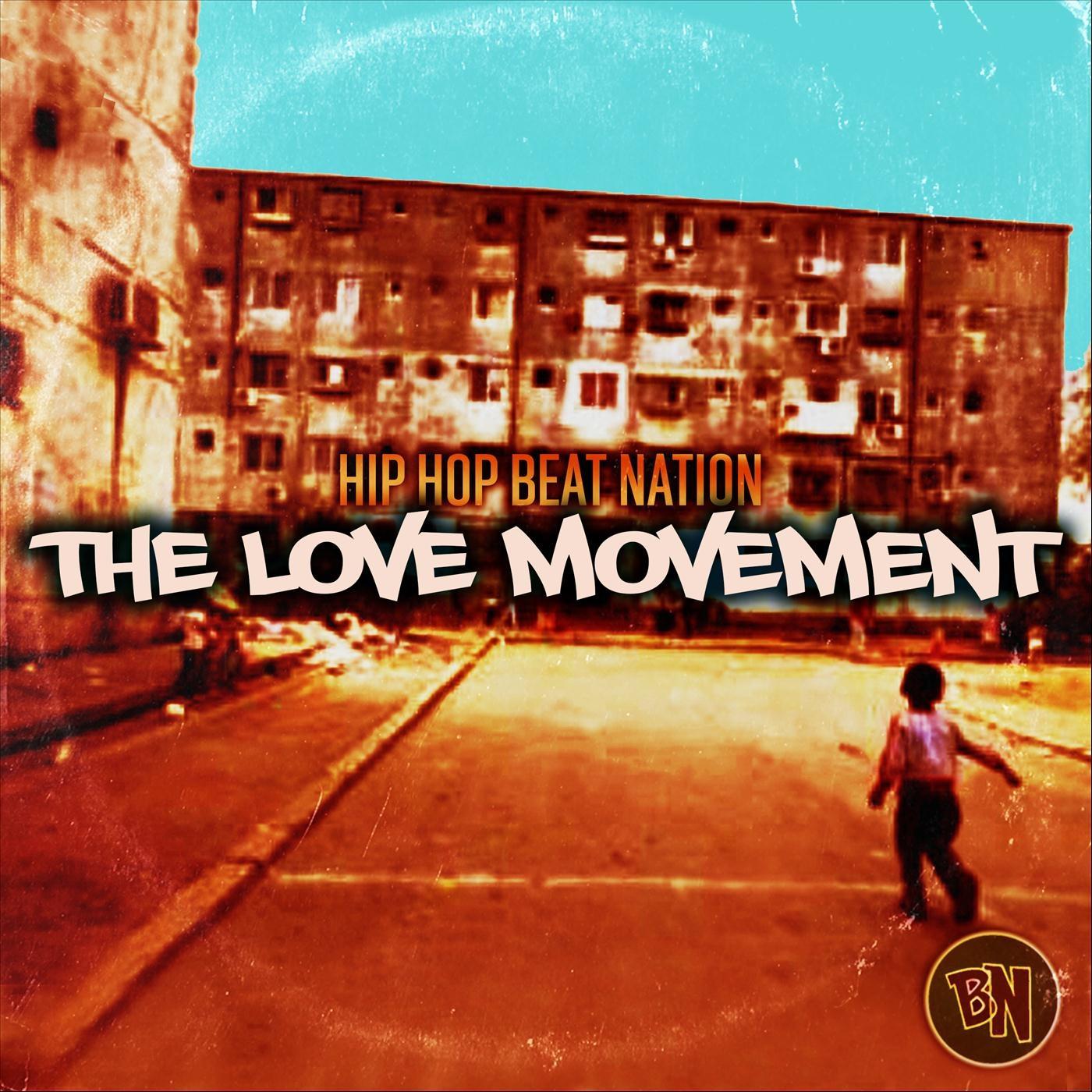 The Love Movement