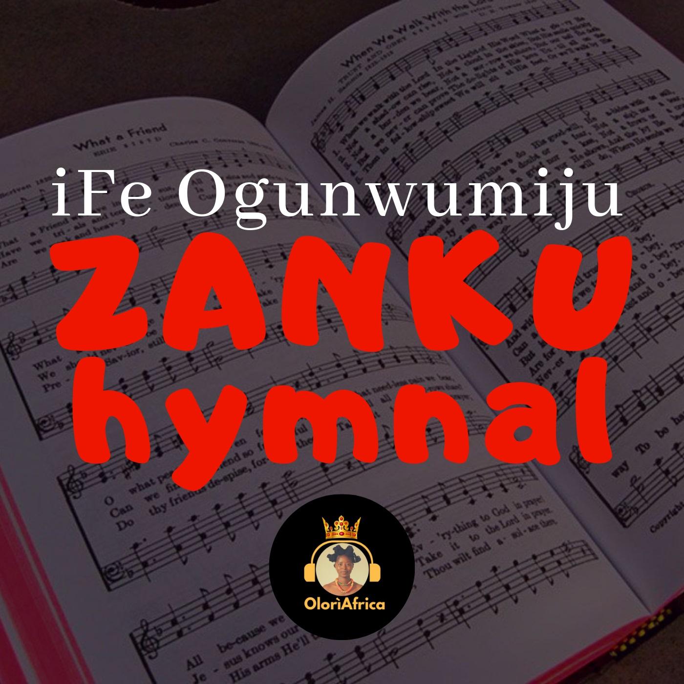 Zanku Hymnal