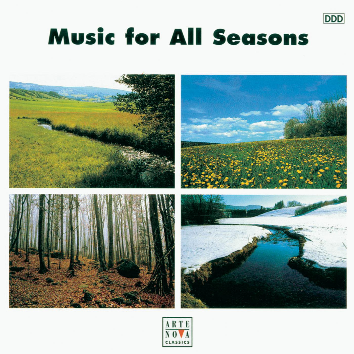 Lieder Op. 59: Frühzeitiger Frühling