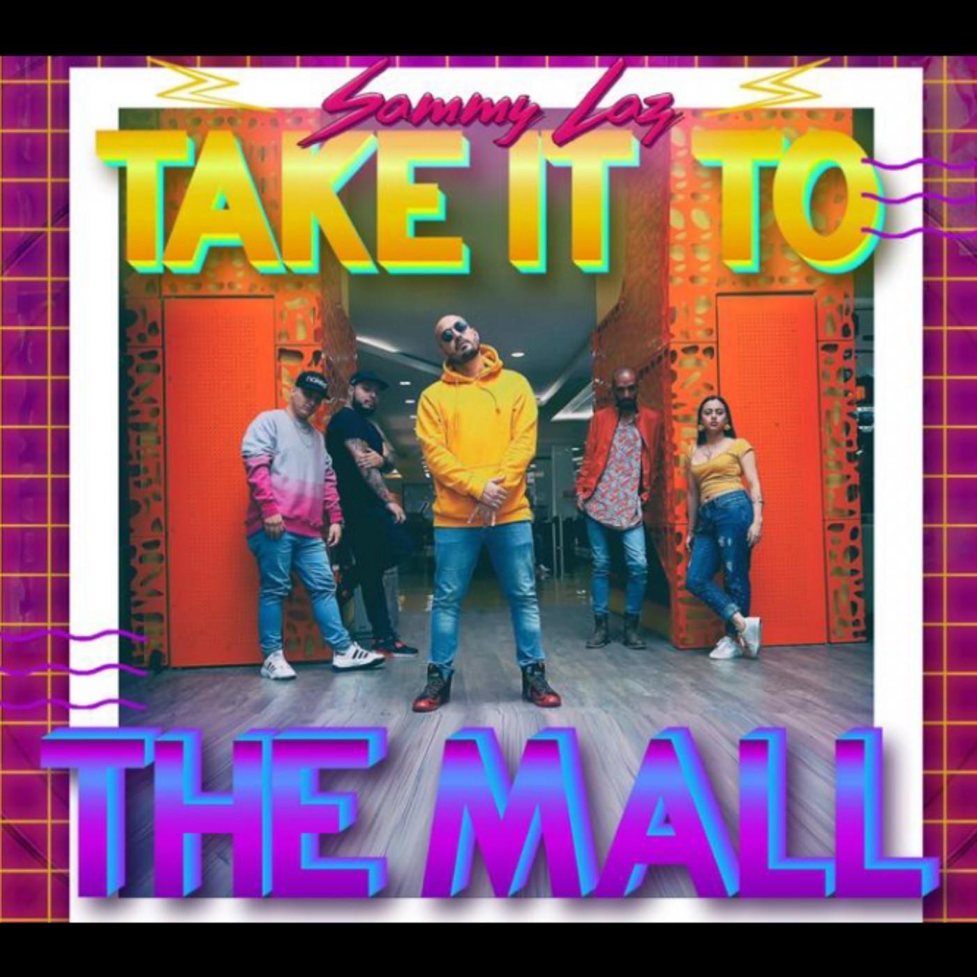 Take It to the Mall