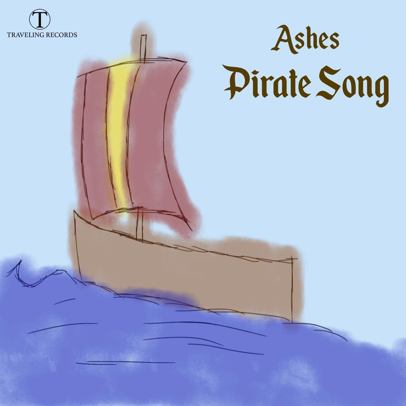 Pirate Song