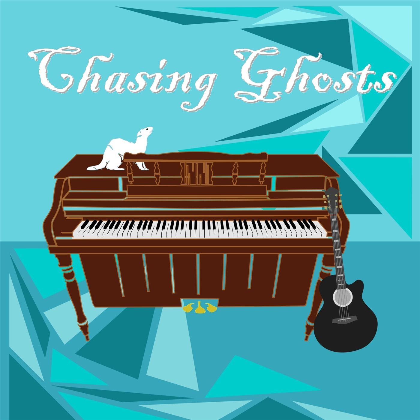 Chasing Ghosts