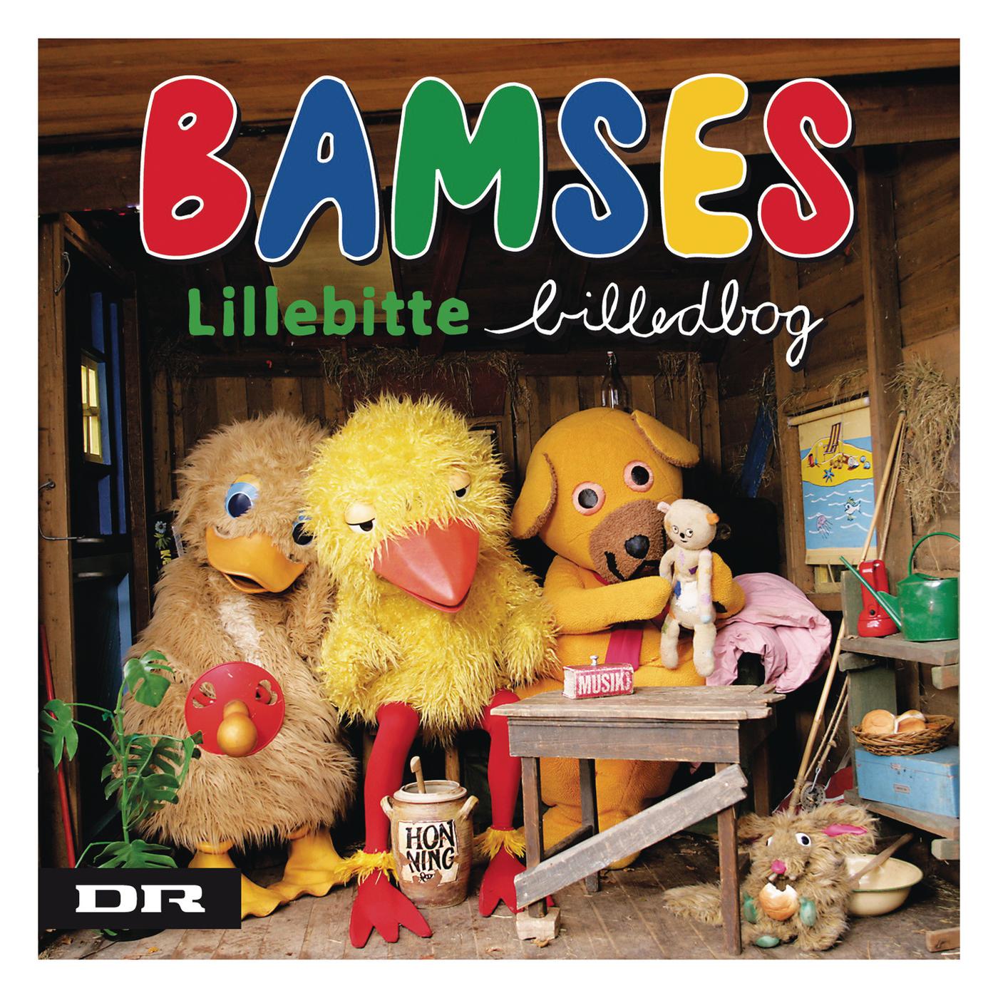 Bamses Sure Sang