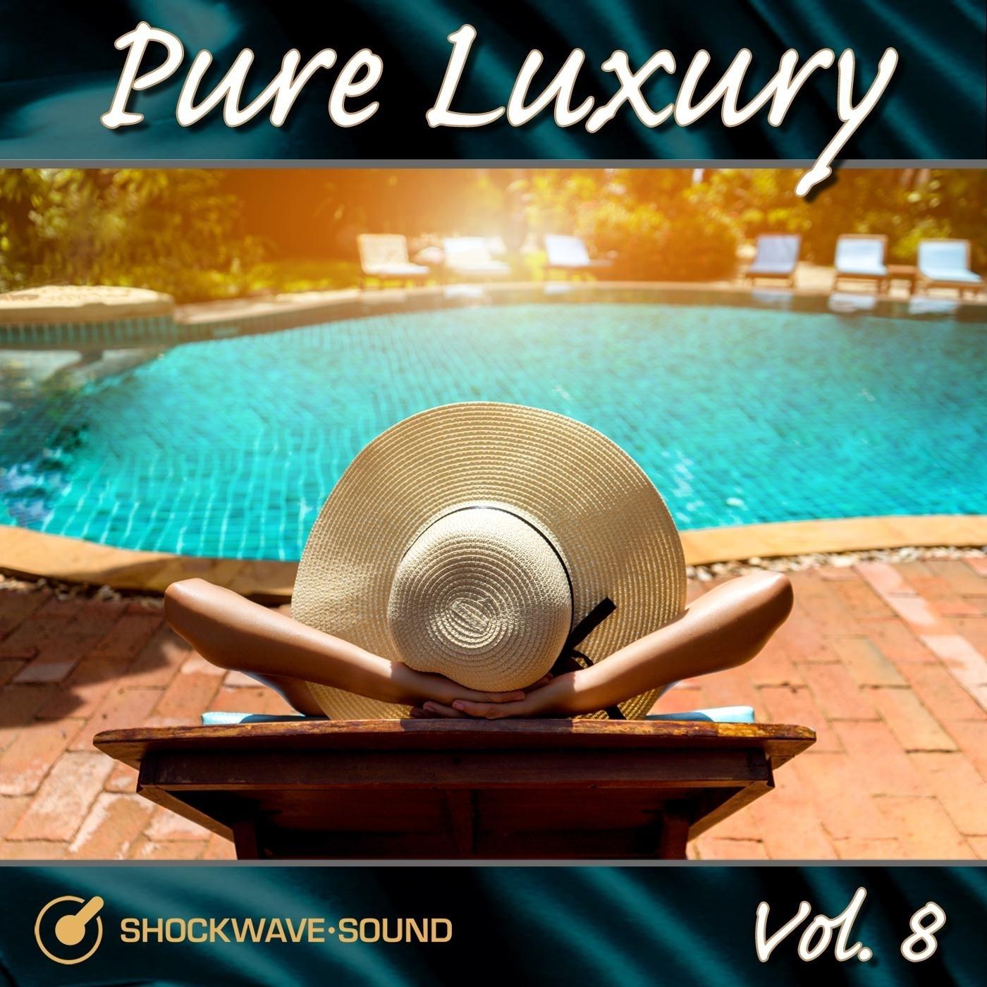 Pure Luxury, Vol. 8