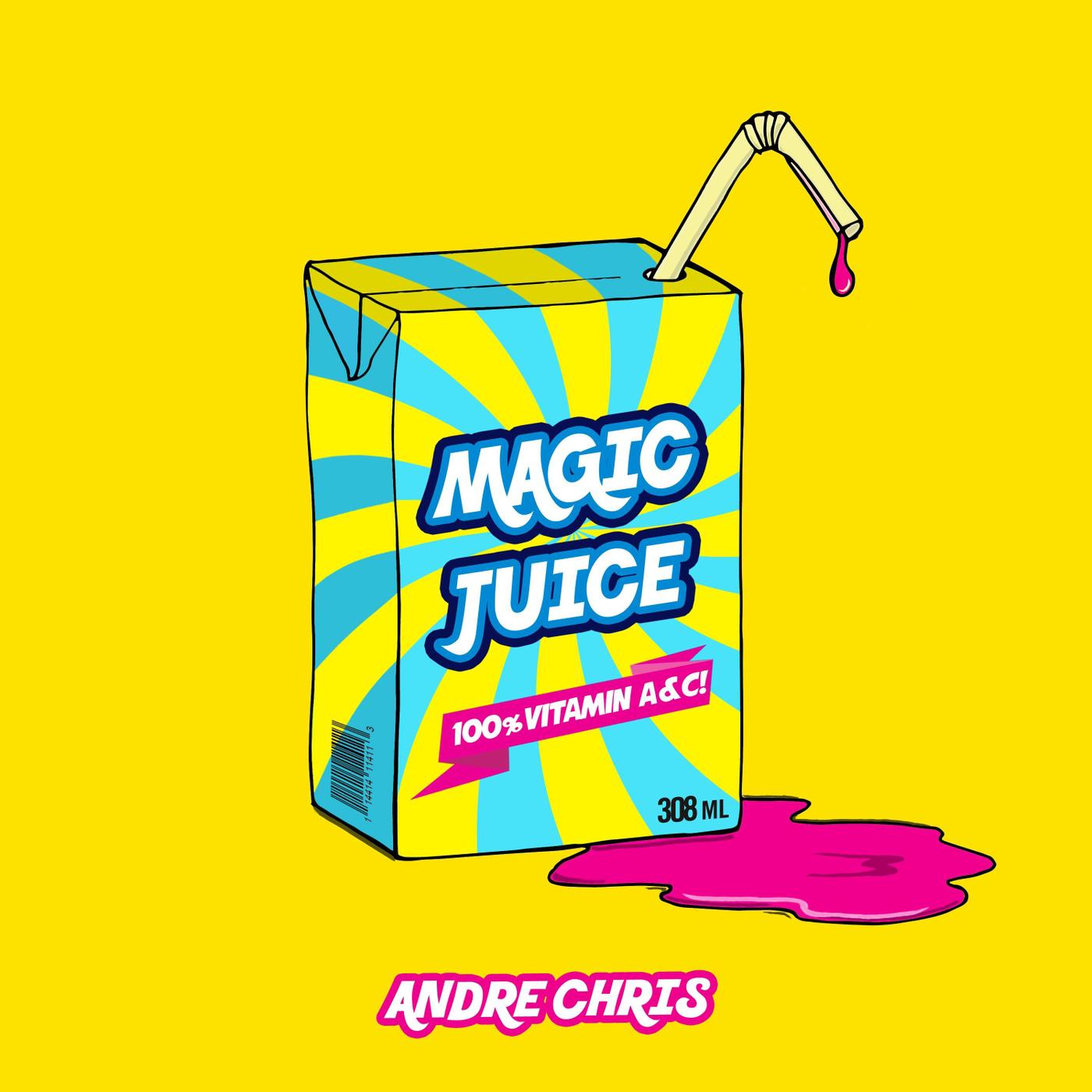 Magic Juice