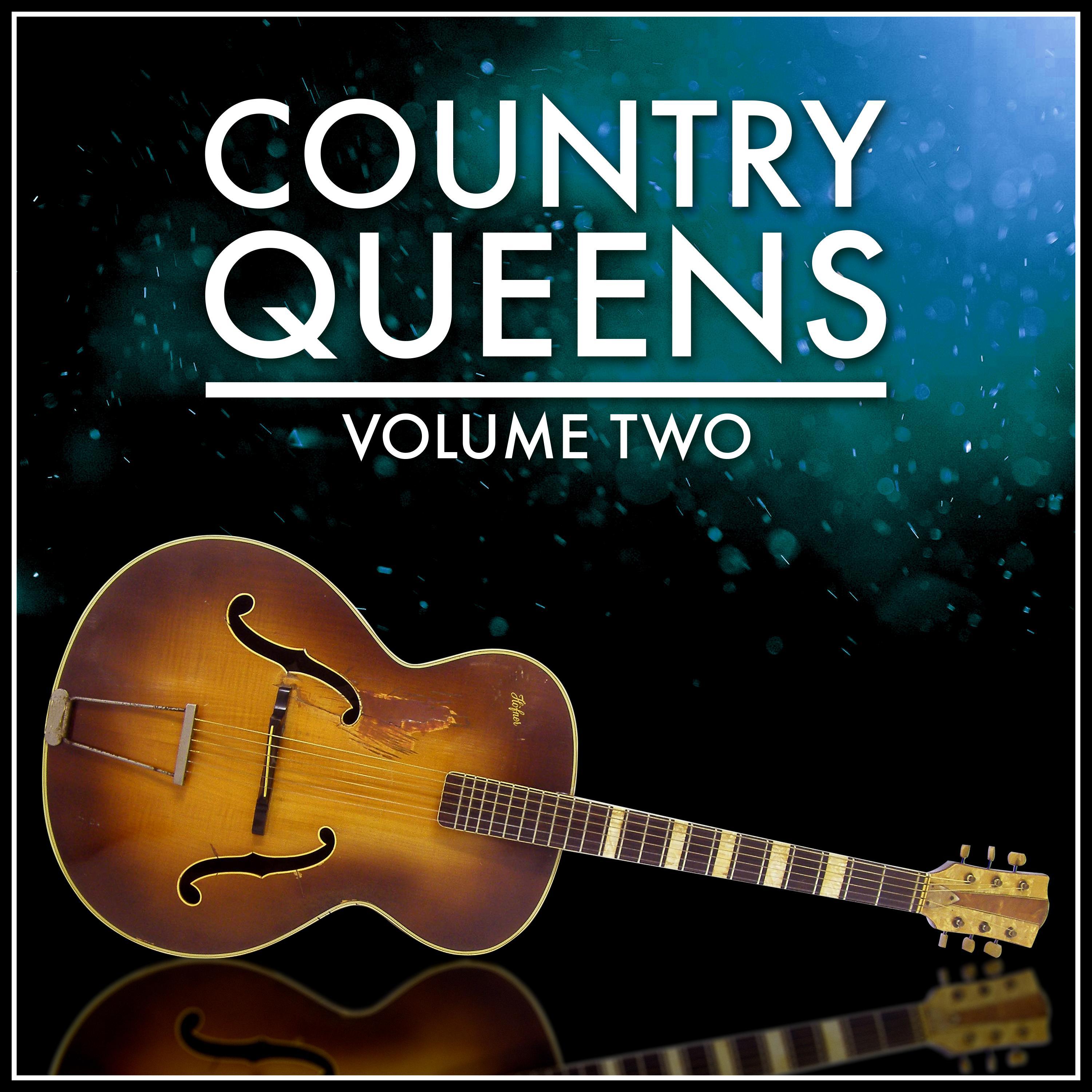 Country Queens - Volume Two