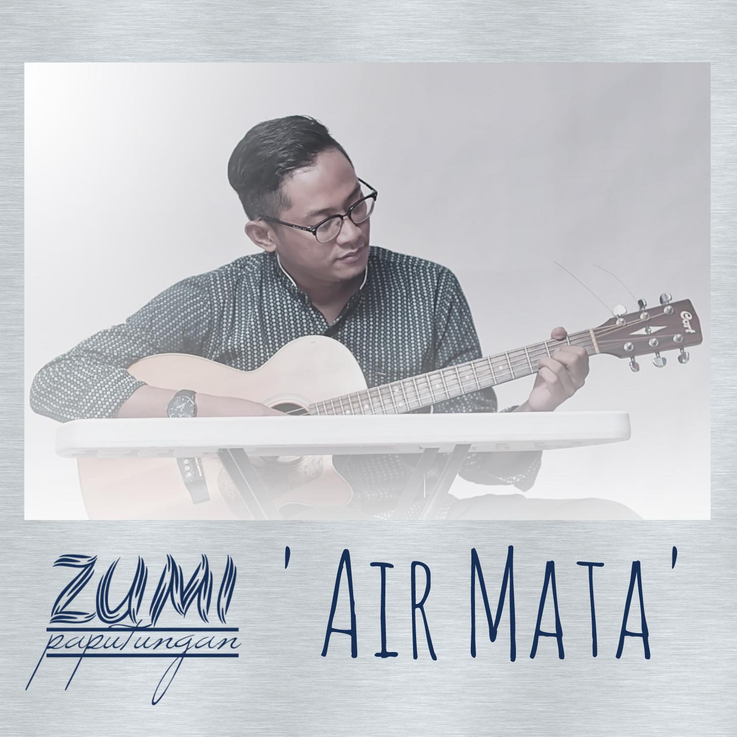 Air Mata