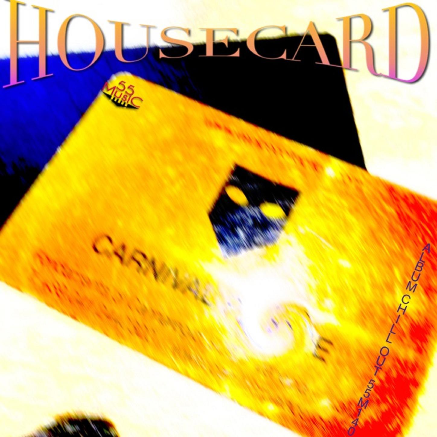 Housecard
