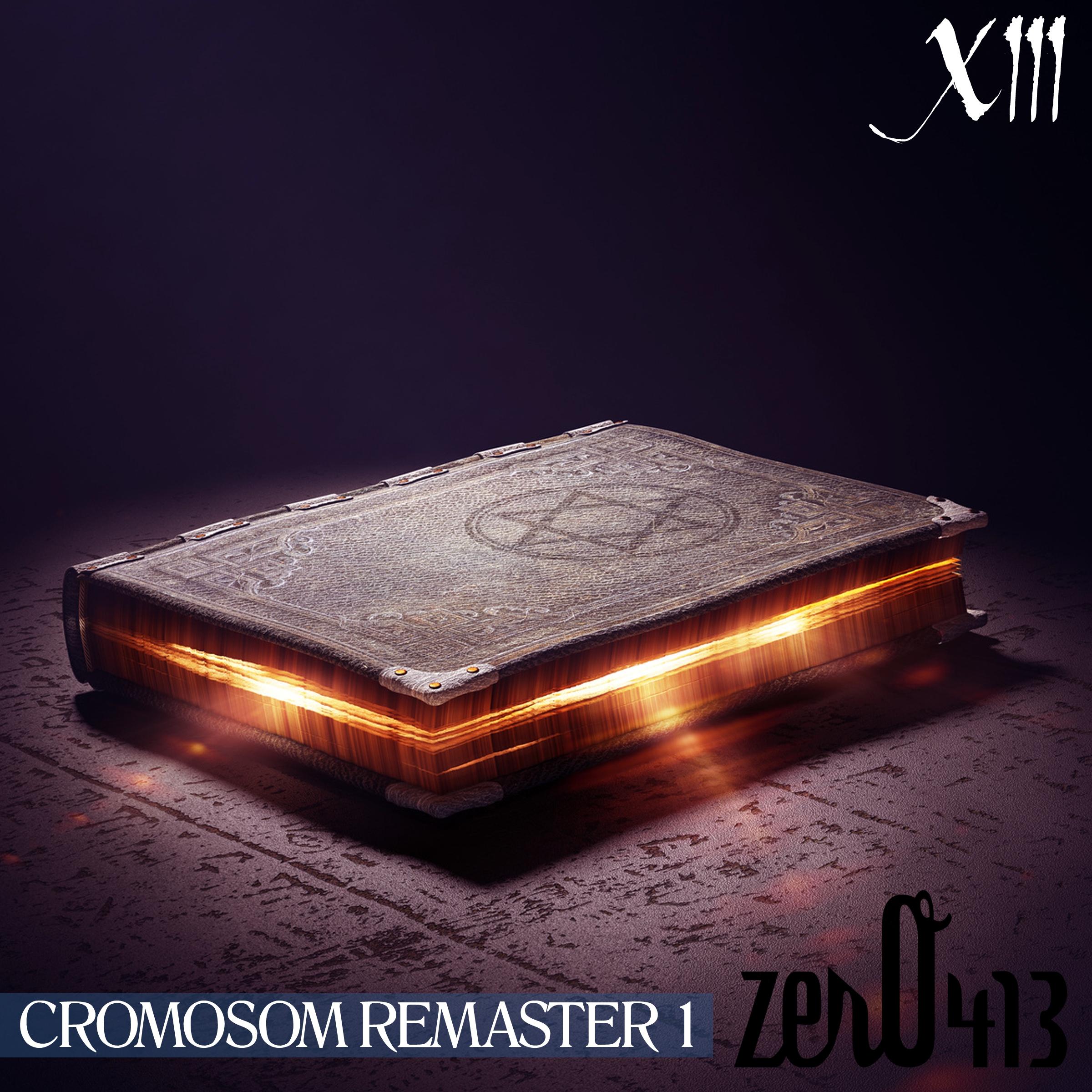 Cromosom Remaster 1