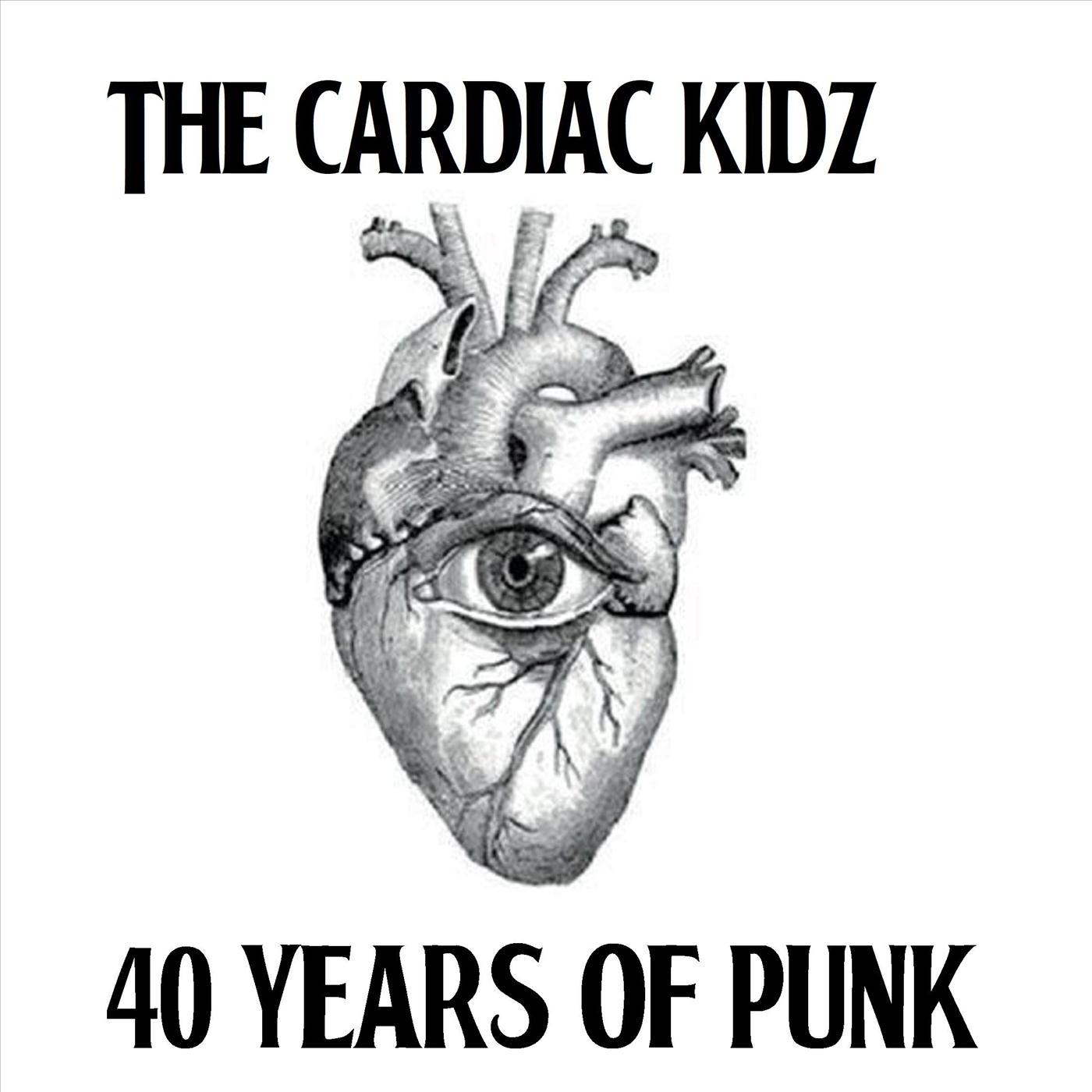 40 Years of Punk