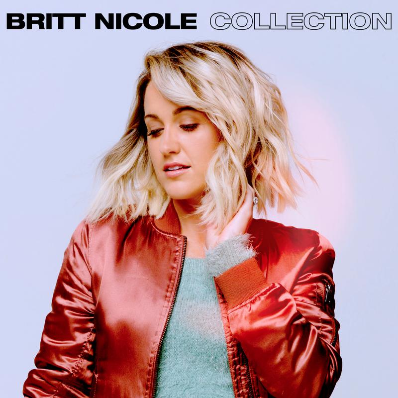 Britt Nicole Collection