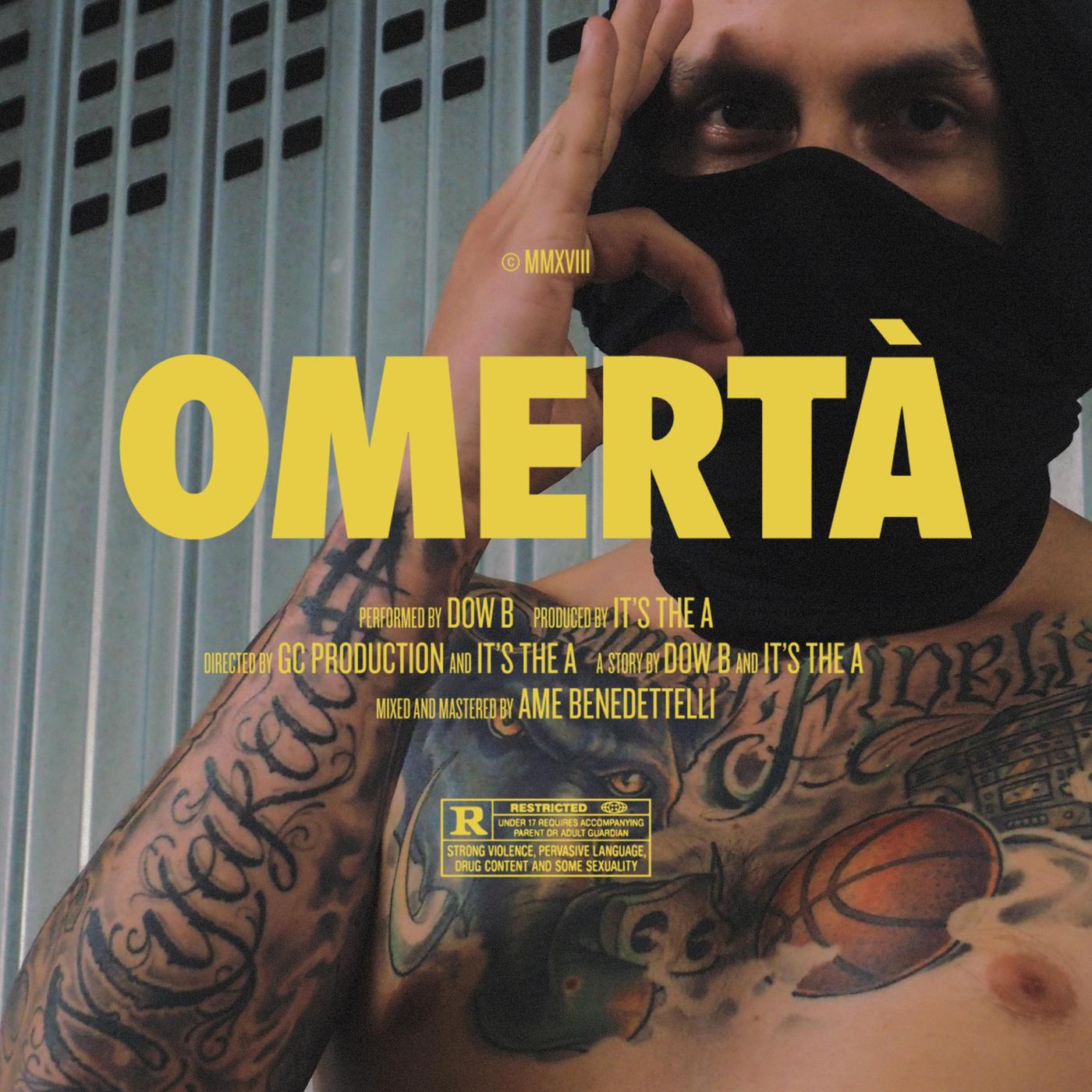 Omertà