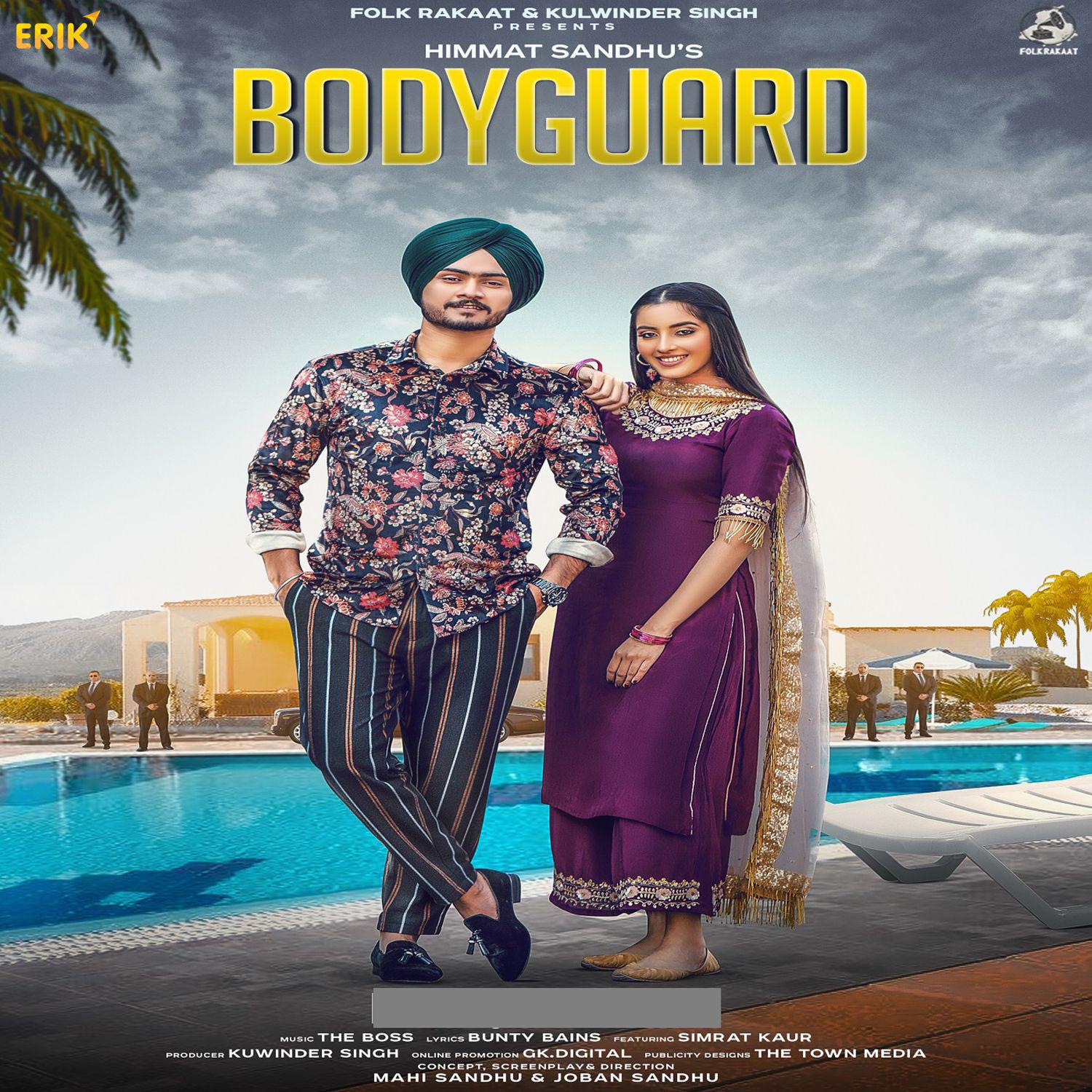 Bodyguard