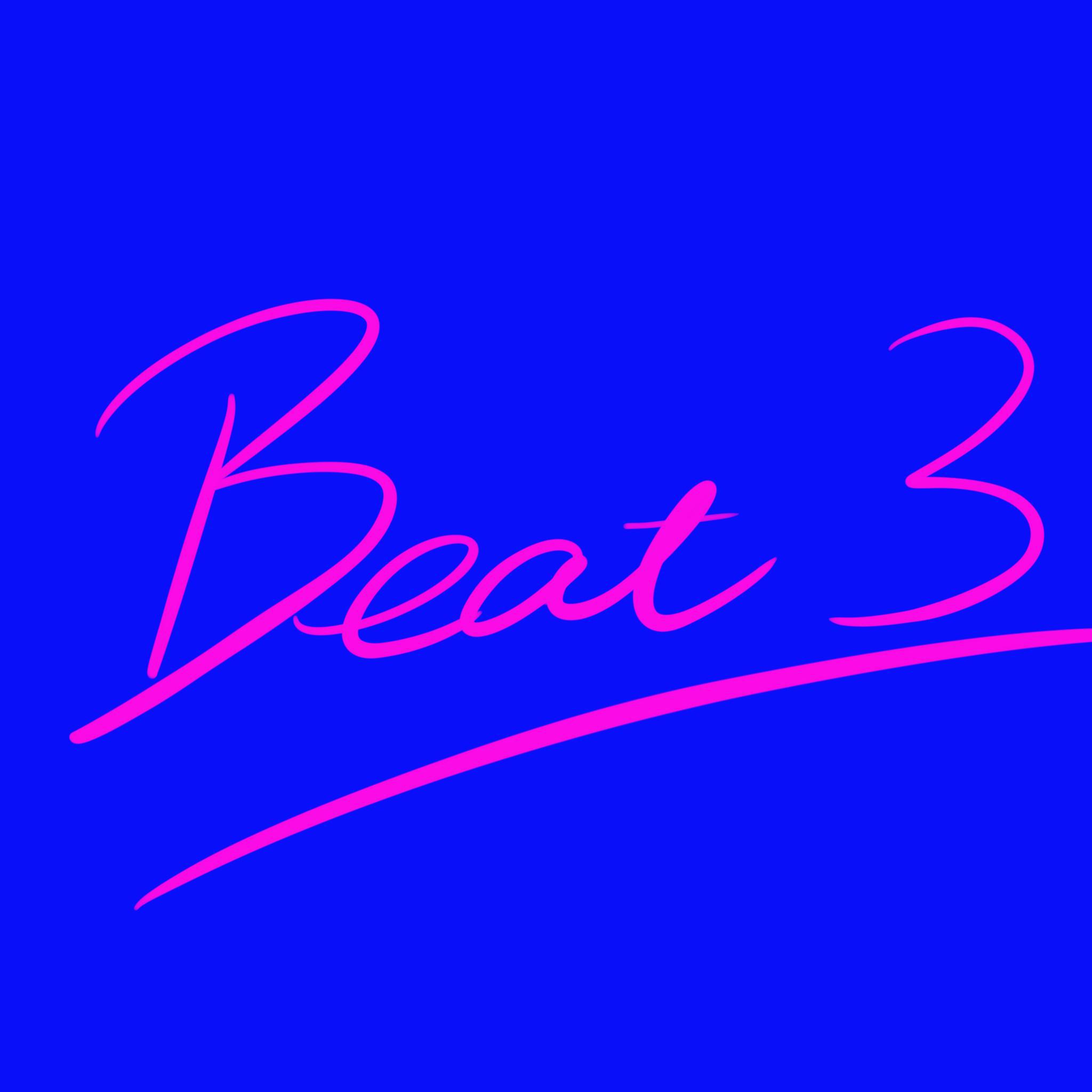 Beat 3