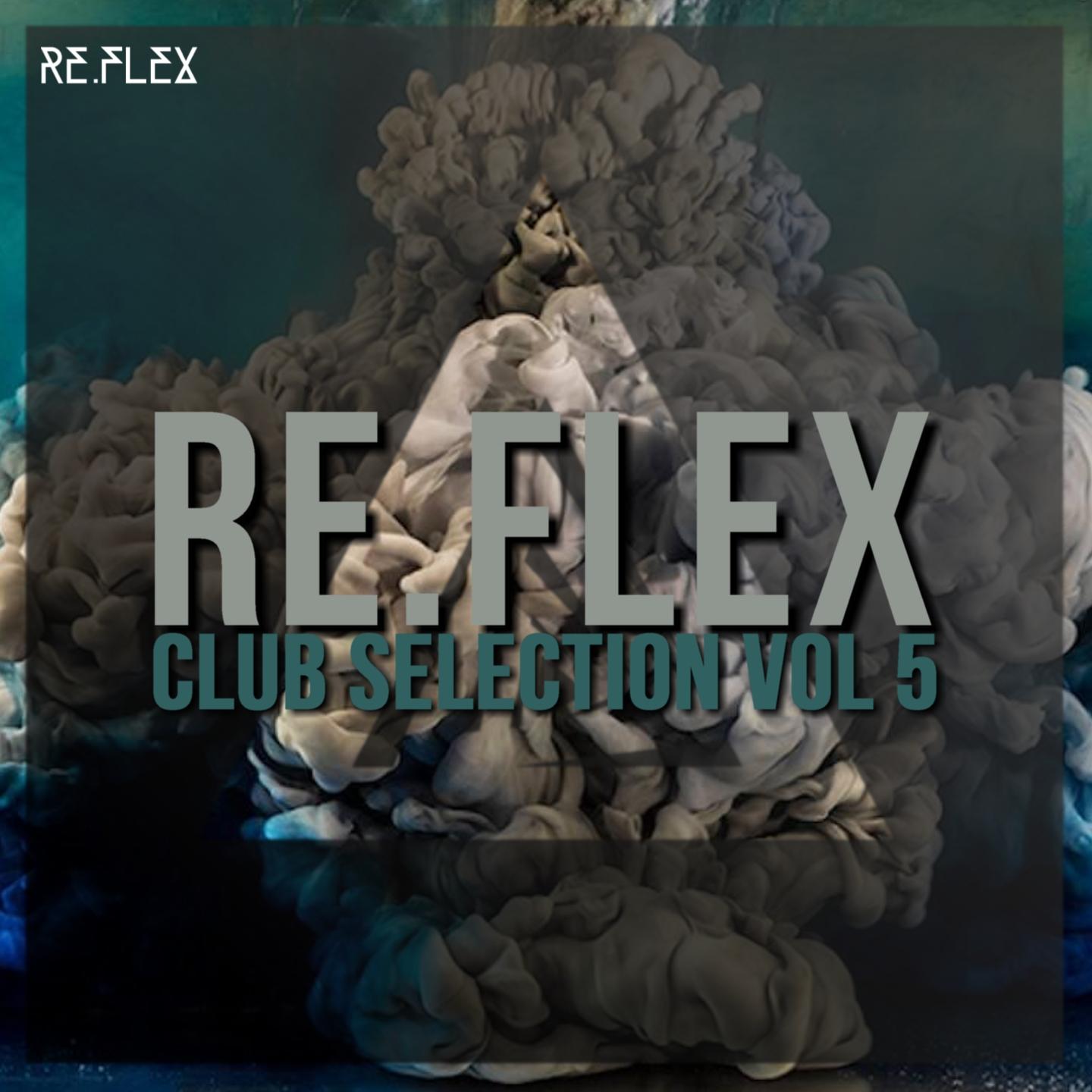 RE.FLEX Club Selection Vol.5