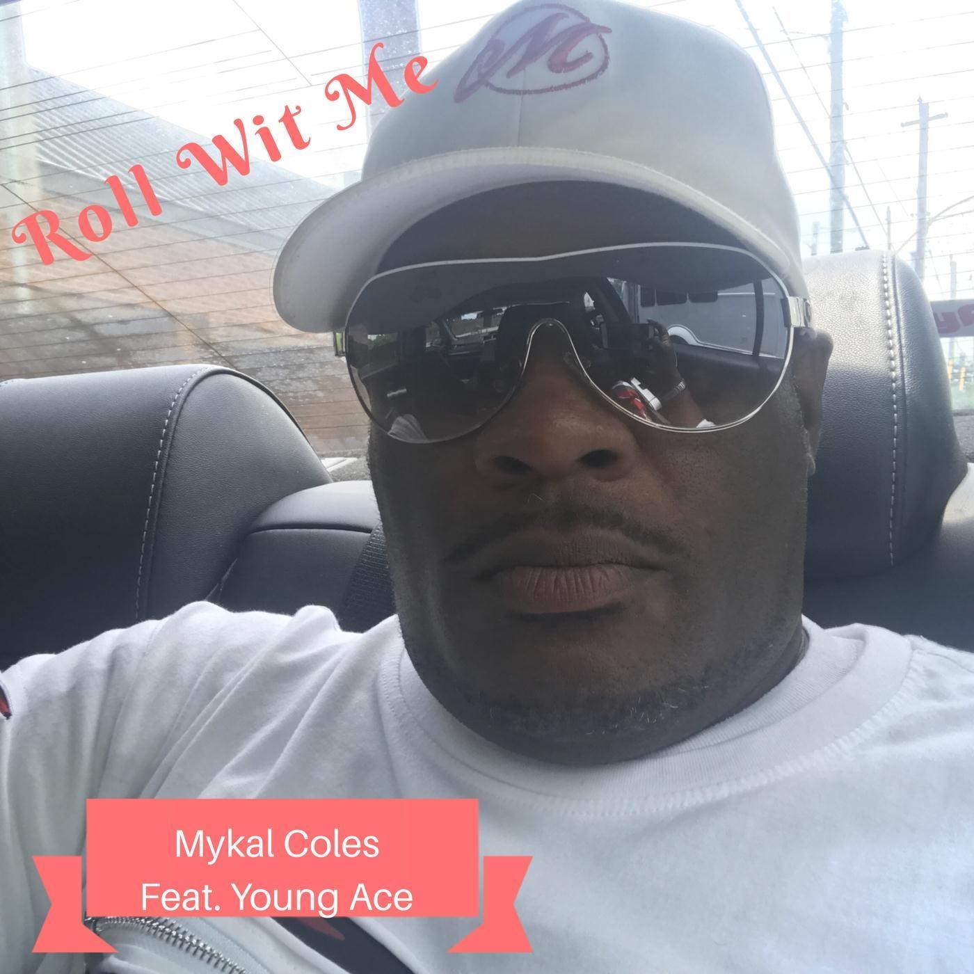 Roll wit Me (feat. Young Ace & Ock Nailz)