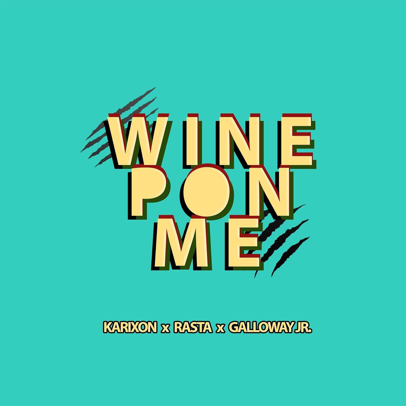 Wine Pon Me