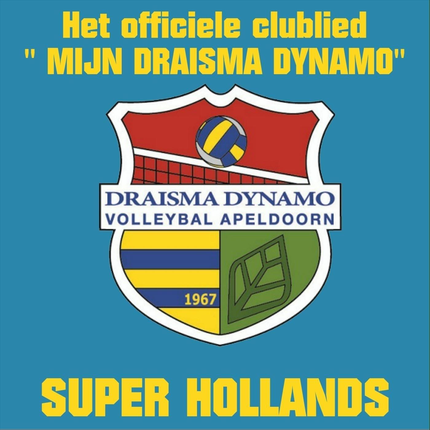 Mijn Draisma Dynamo