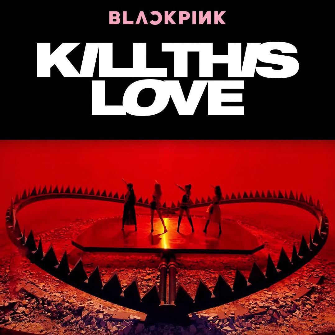 Kill This Love