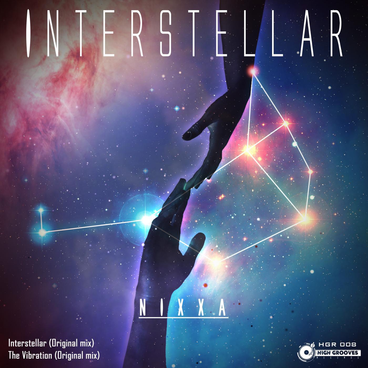 Interstellar