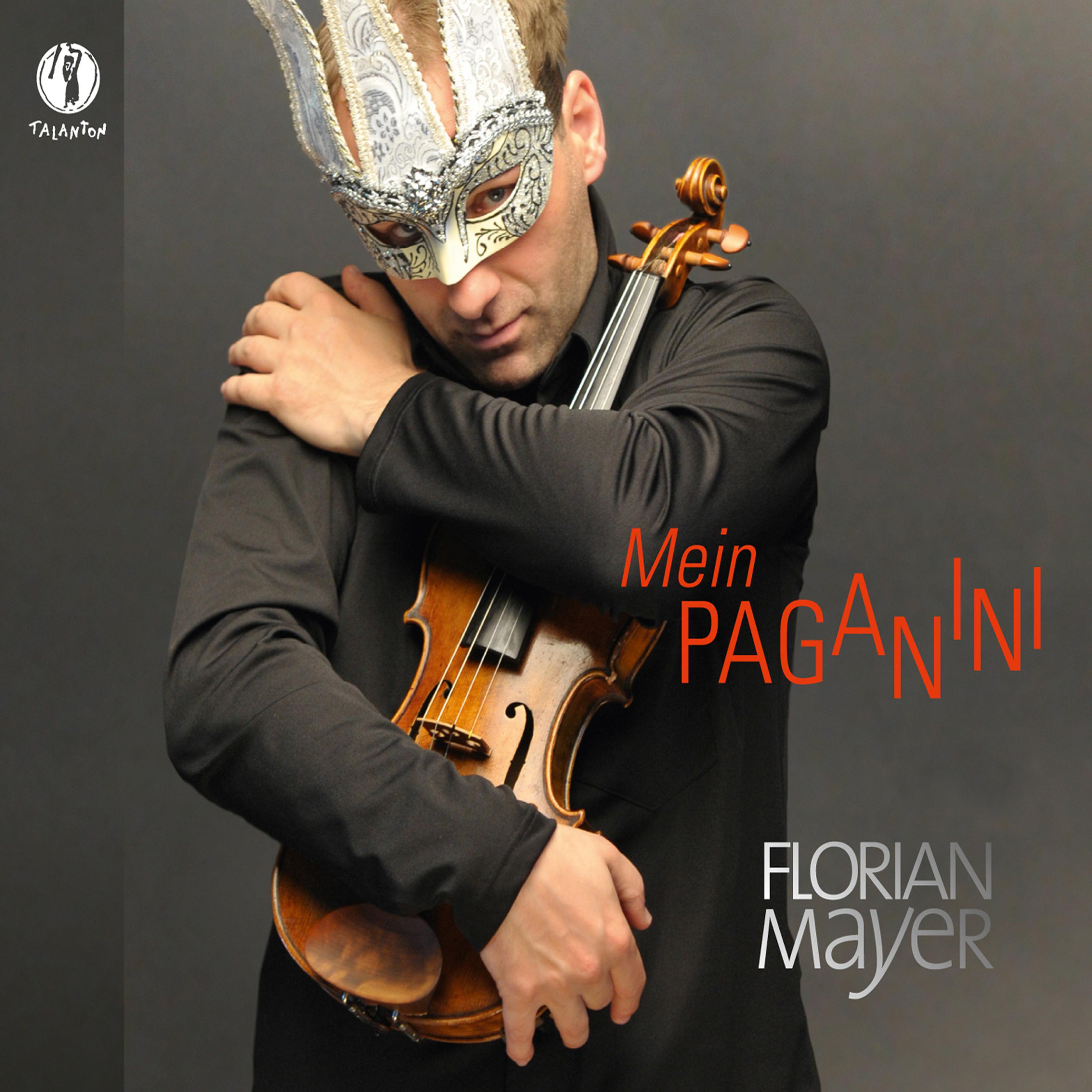 Mein Paganini