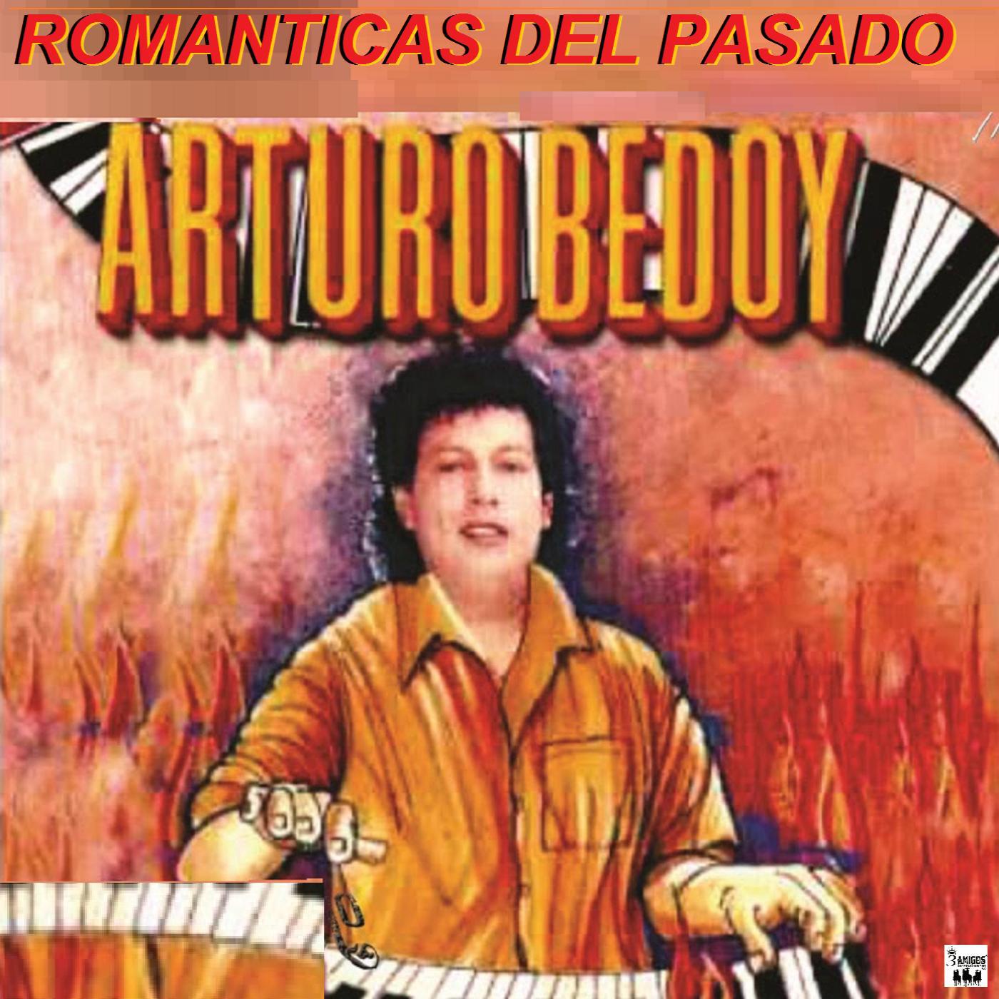 Romanticas Del Pasado