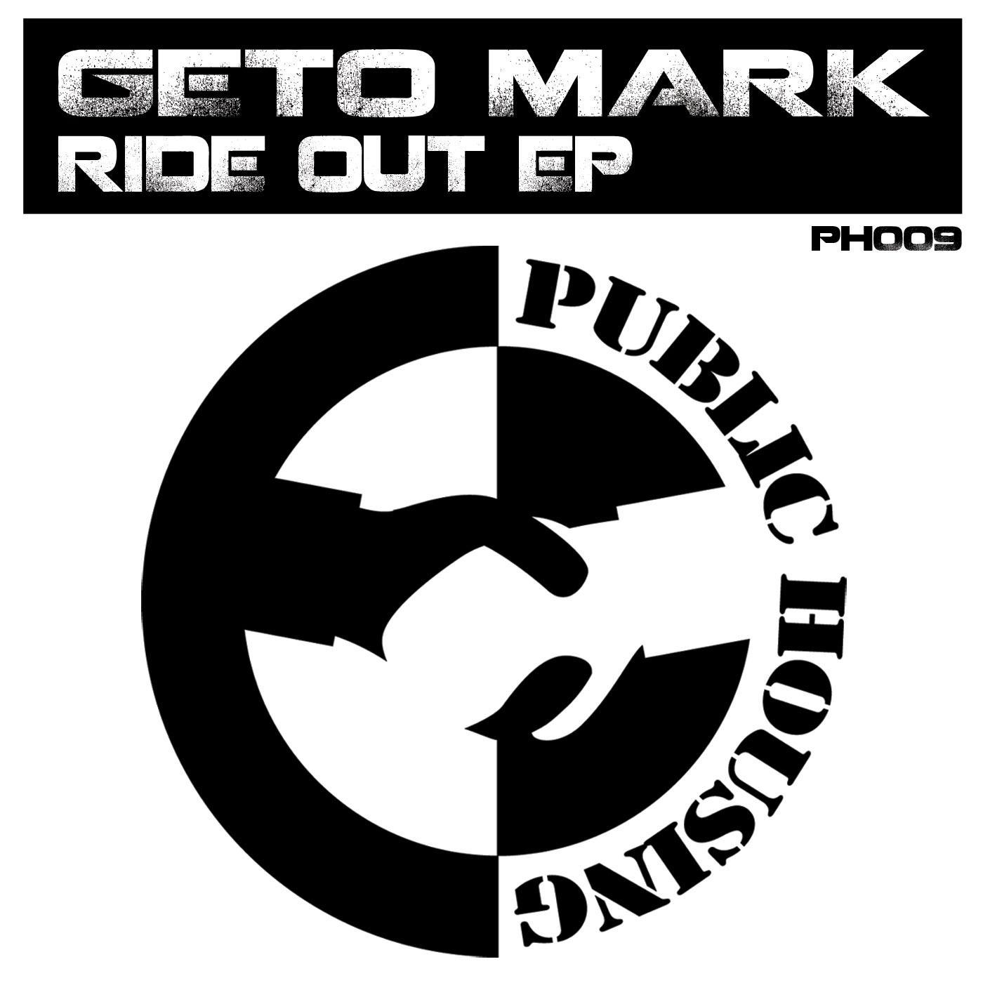 Ride Out EP