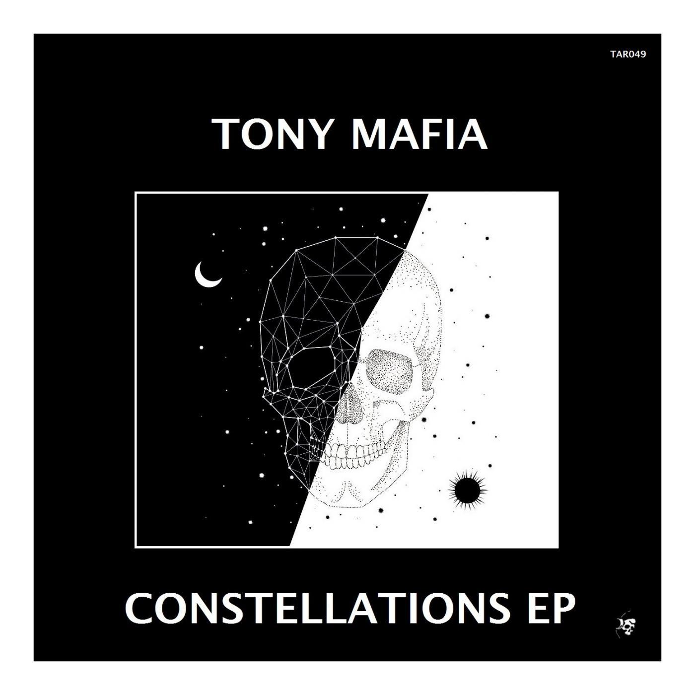 Constellations EP