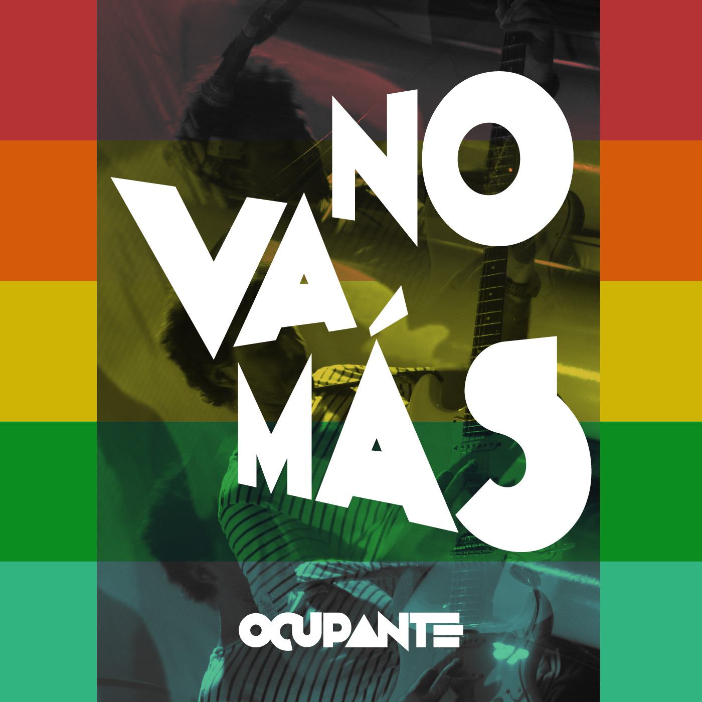 No Va Más