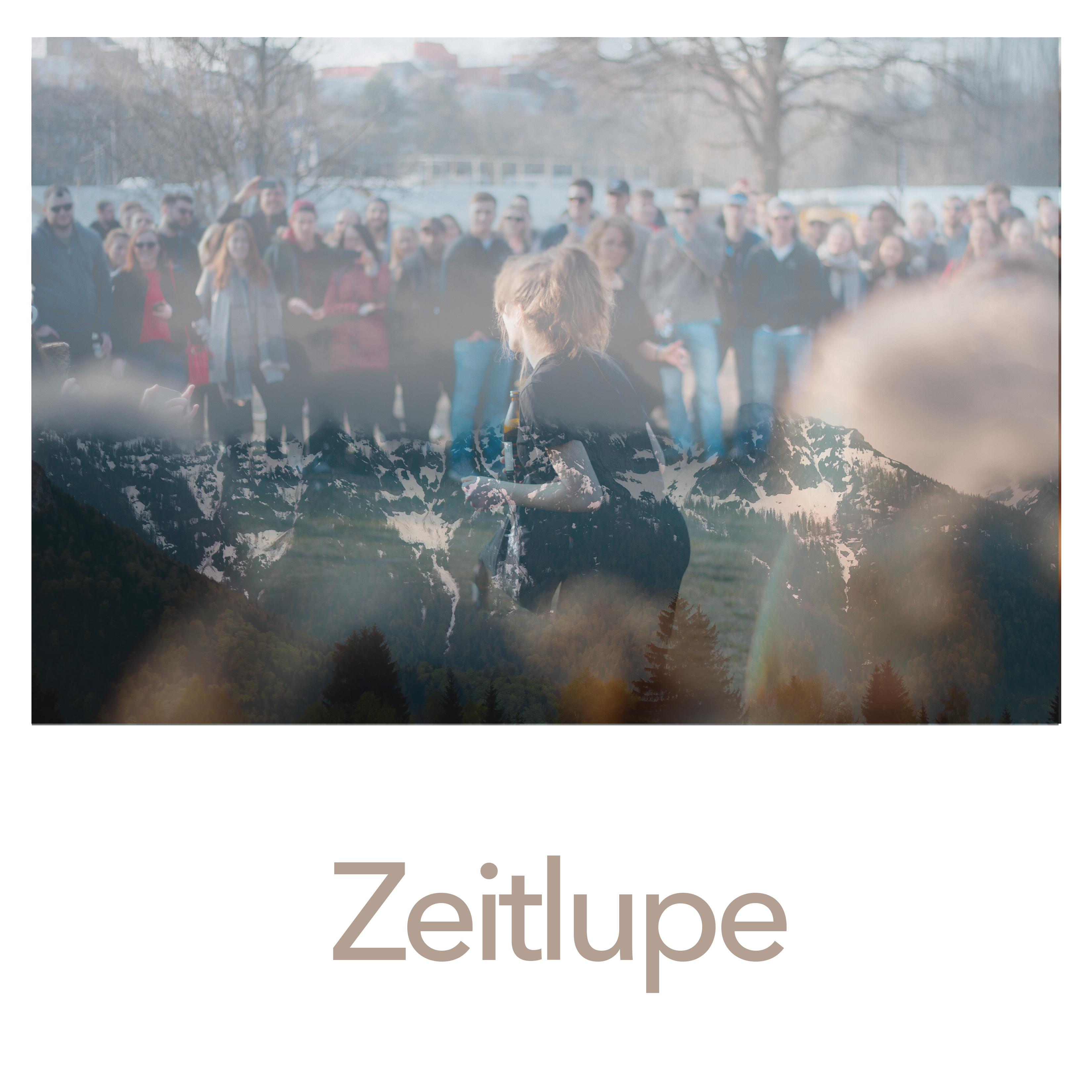 Zeitlupe