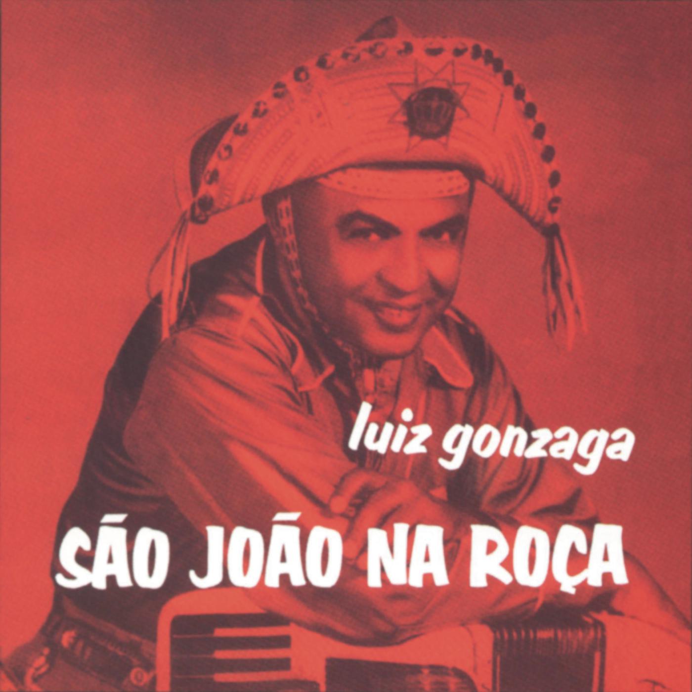 Lenda de Sao Joao