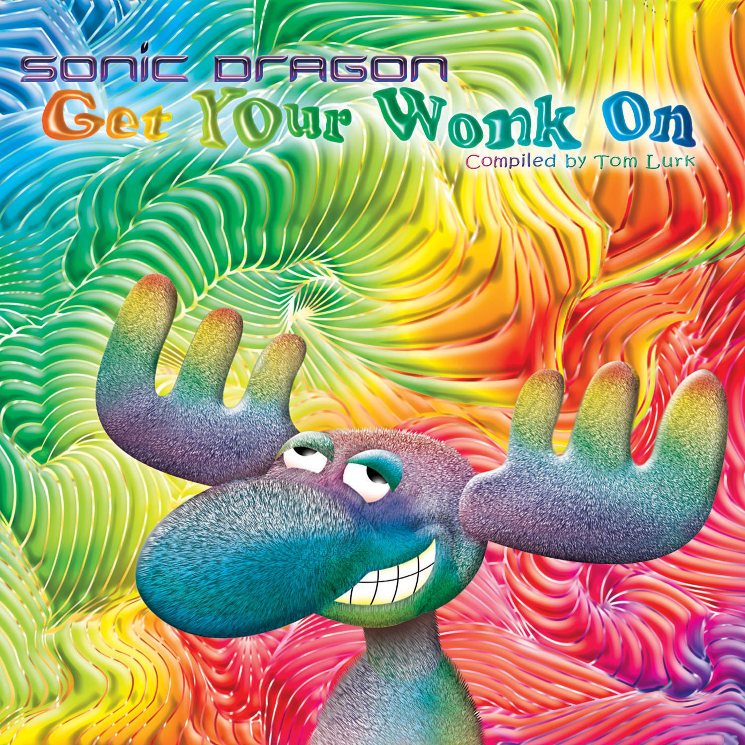 Get Your Wonk On