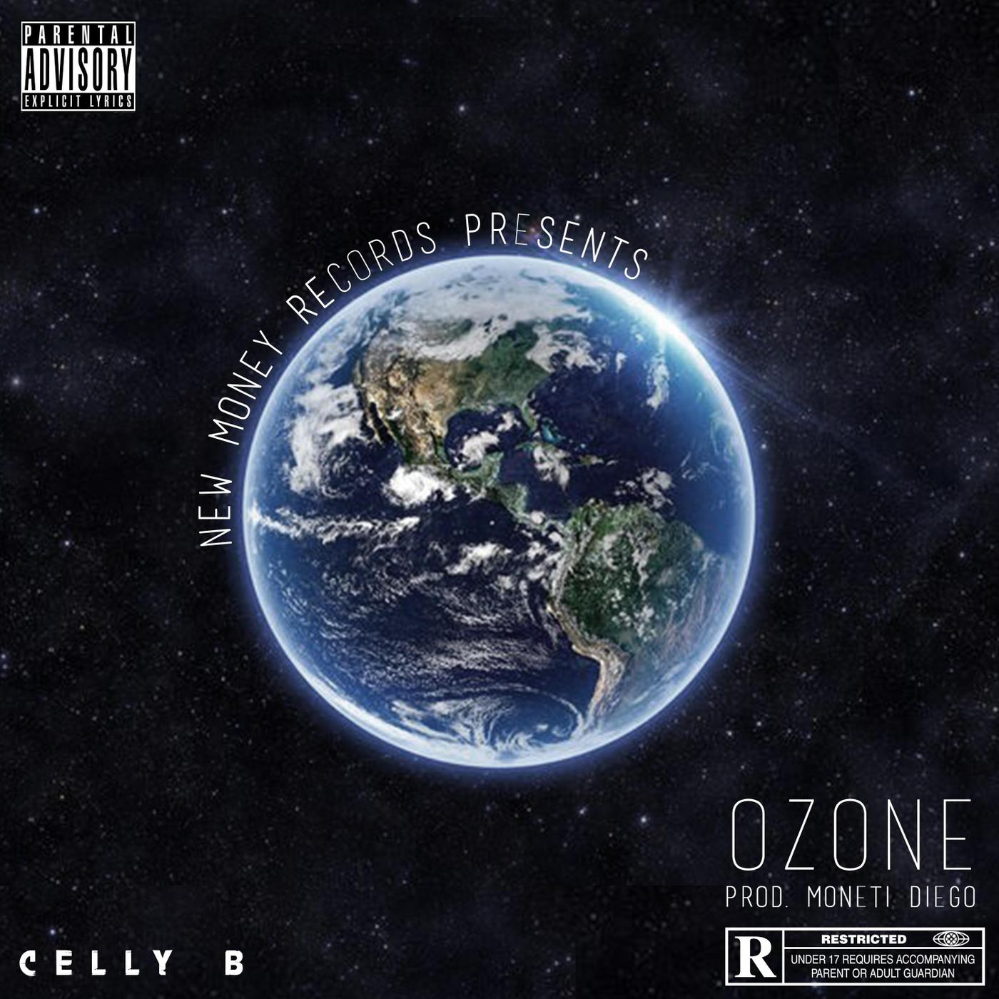 Ozone