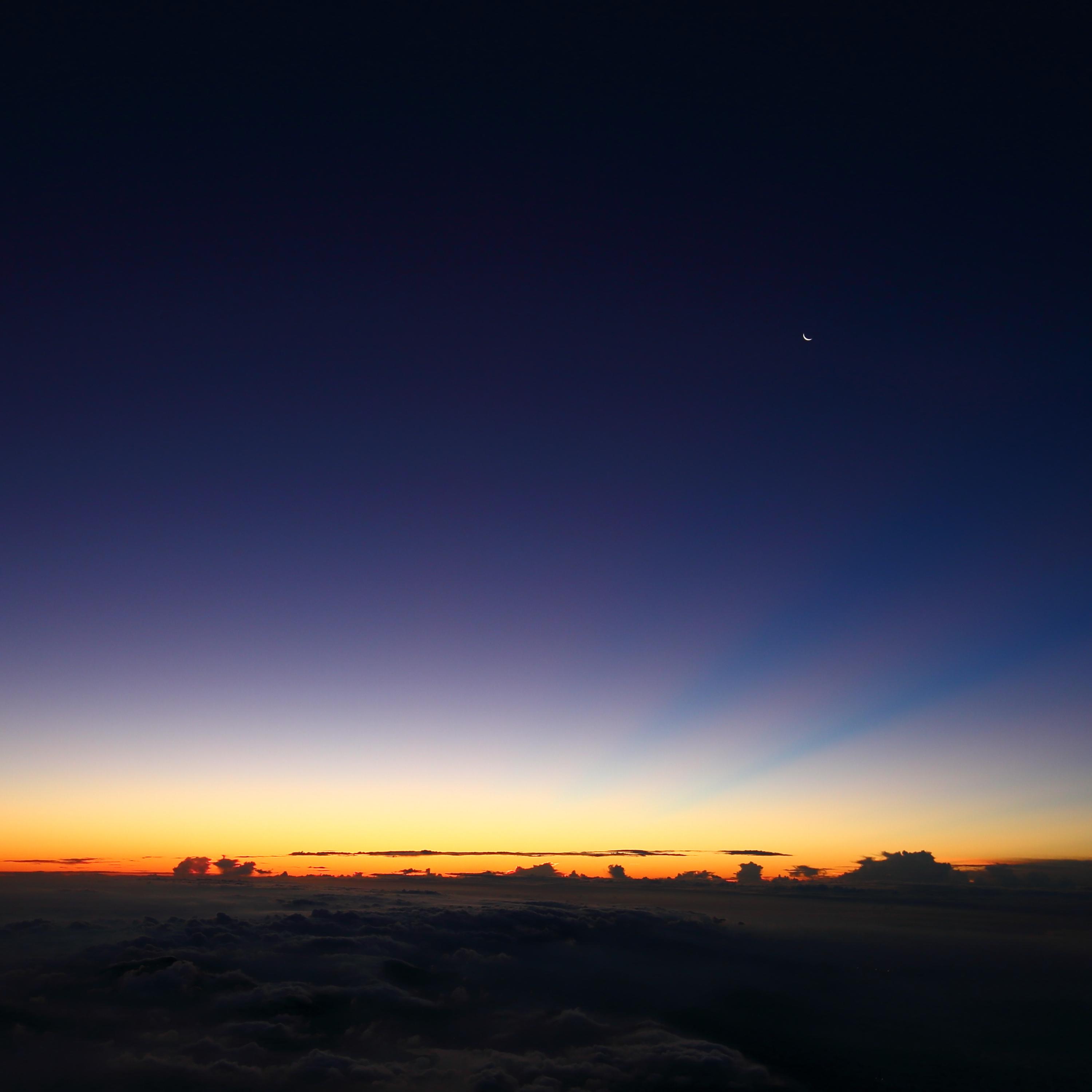 この夜が明けるまで