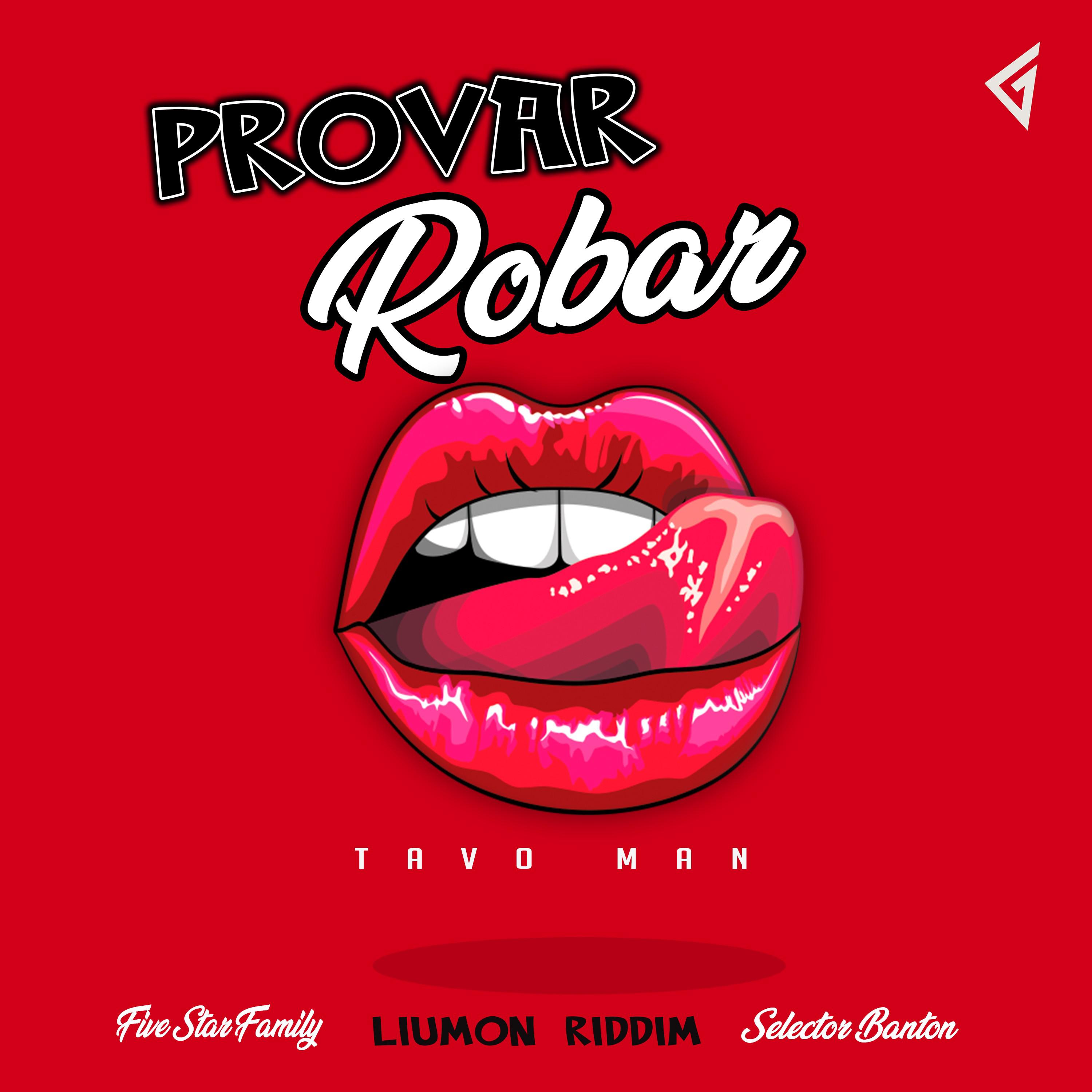 Provar Robar