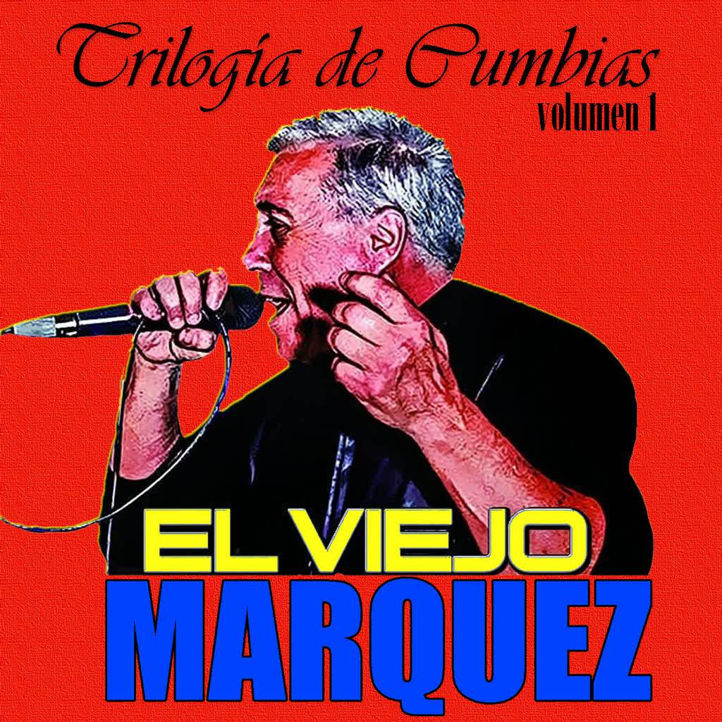 Trilogía de Cumbias (Volumen 1)