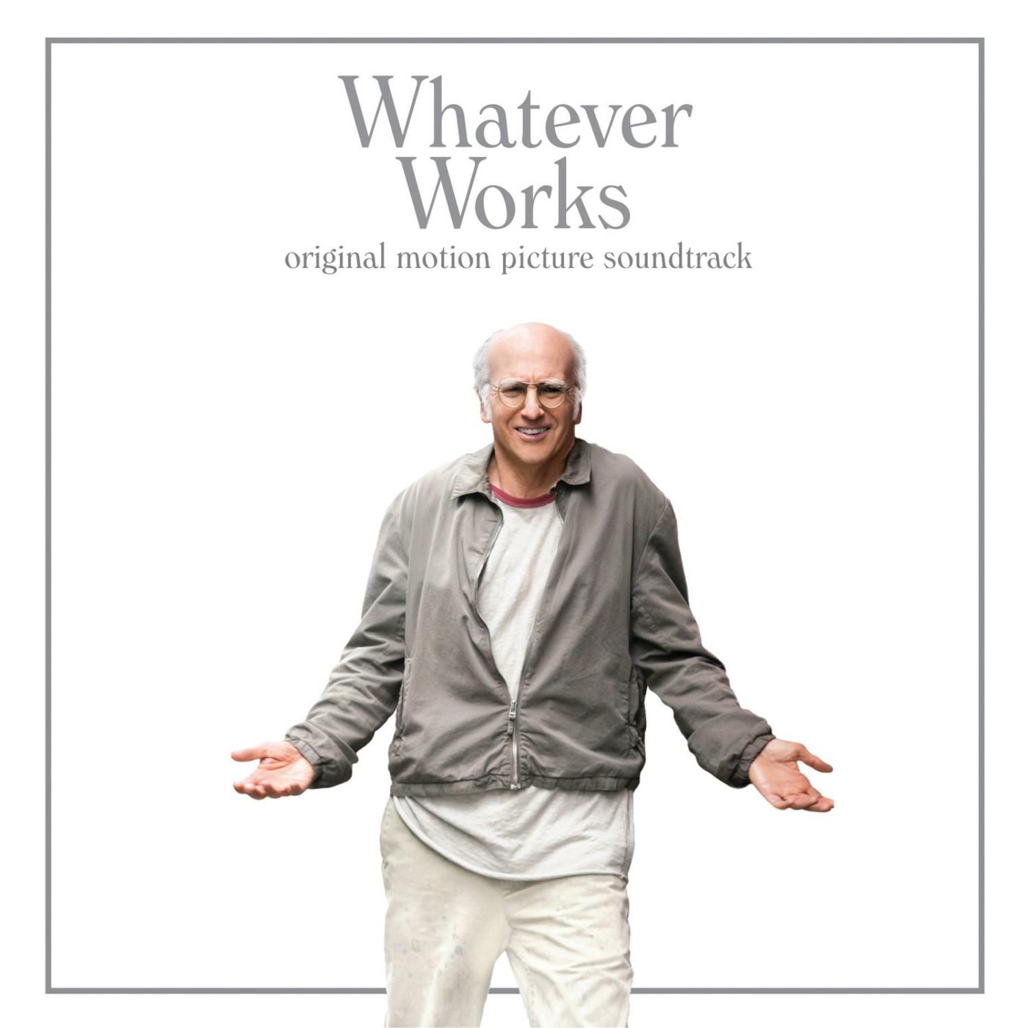Whatever Works Original Motion Picture Soundtrack