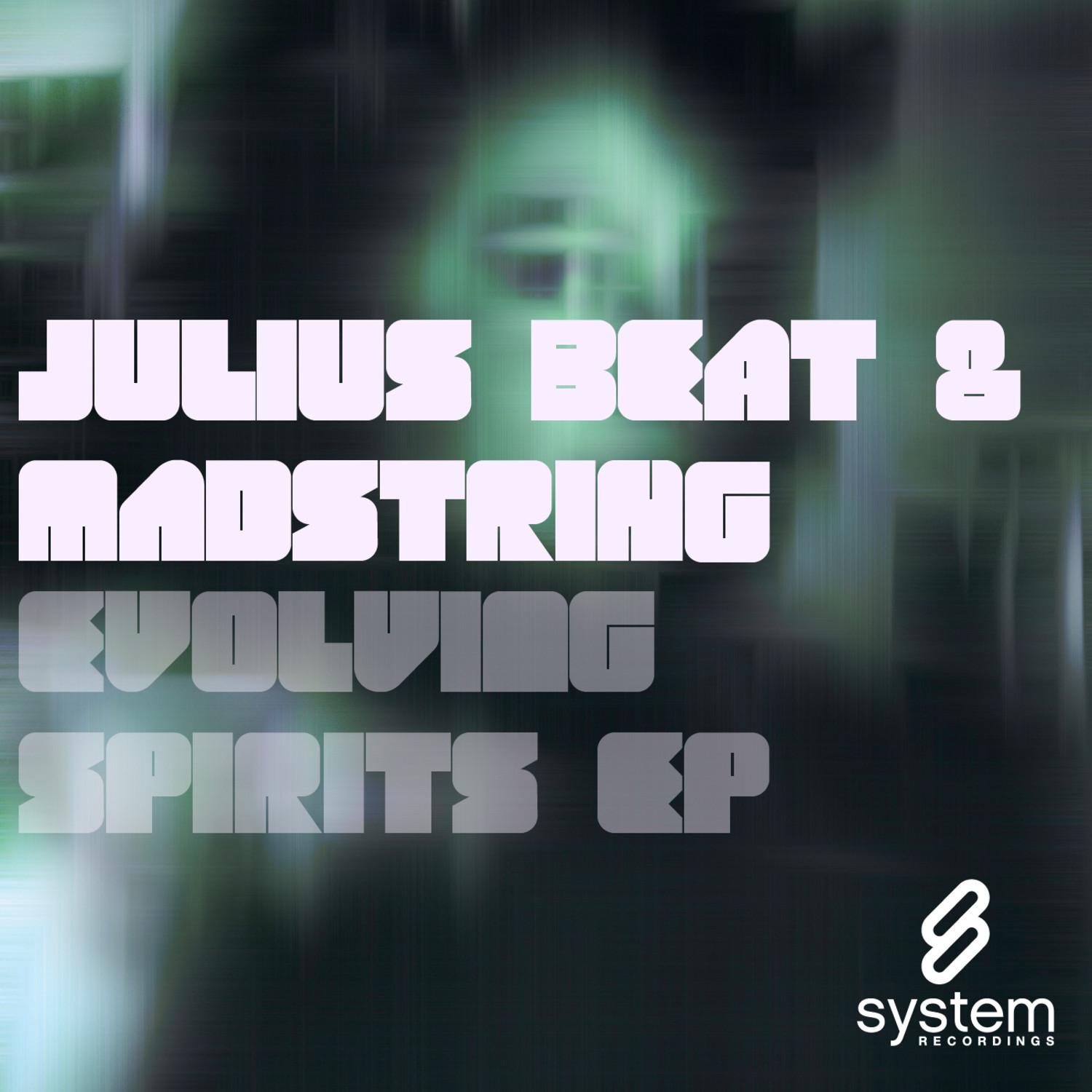 Evolving Spirits EP