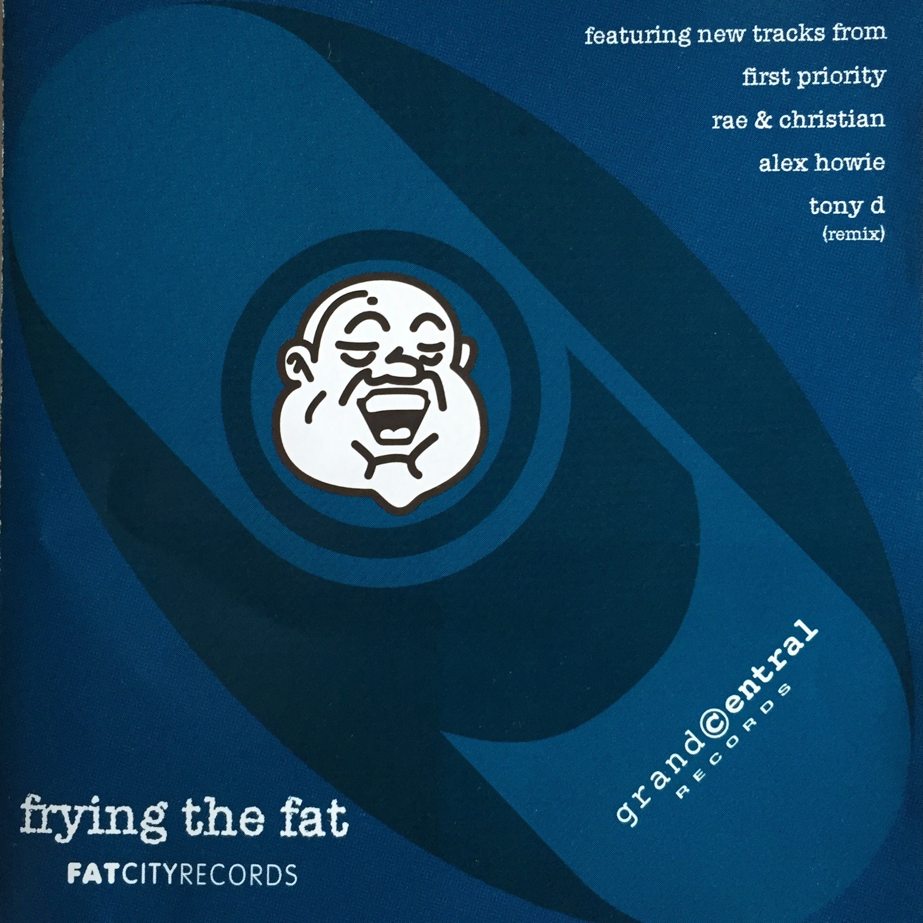 Frying the Fat