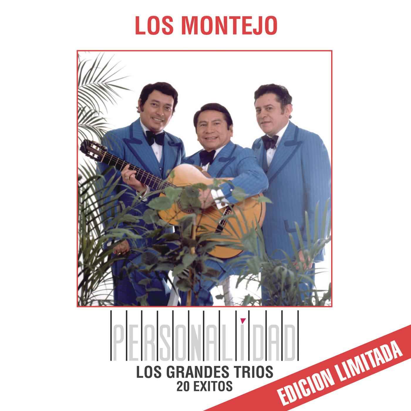 Personalidad - Los Grandes Trios