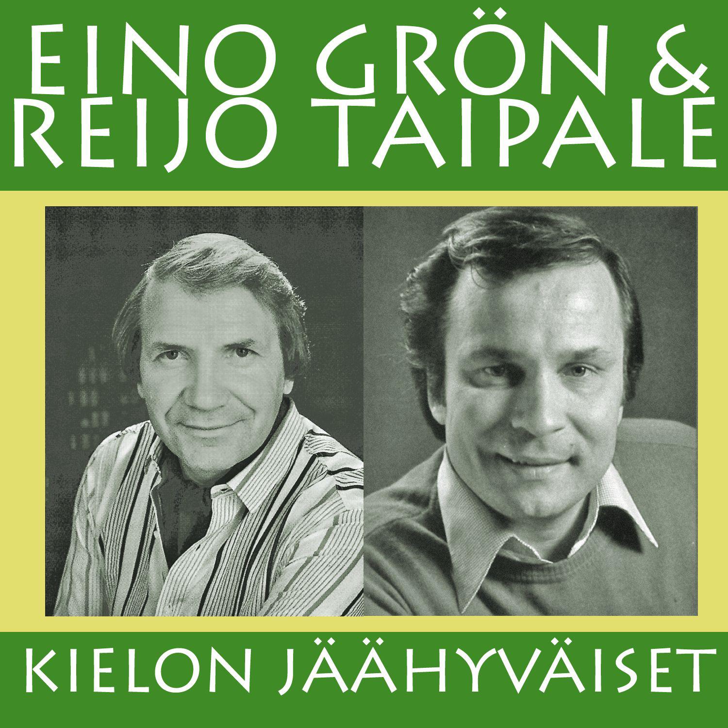 Kielon jäähyväiset