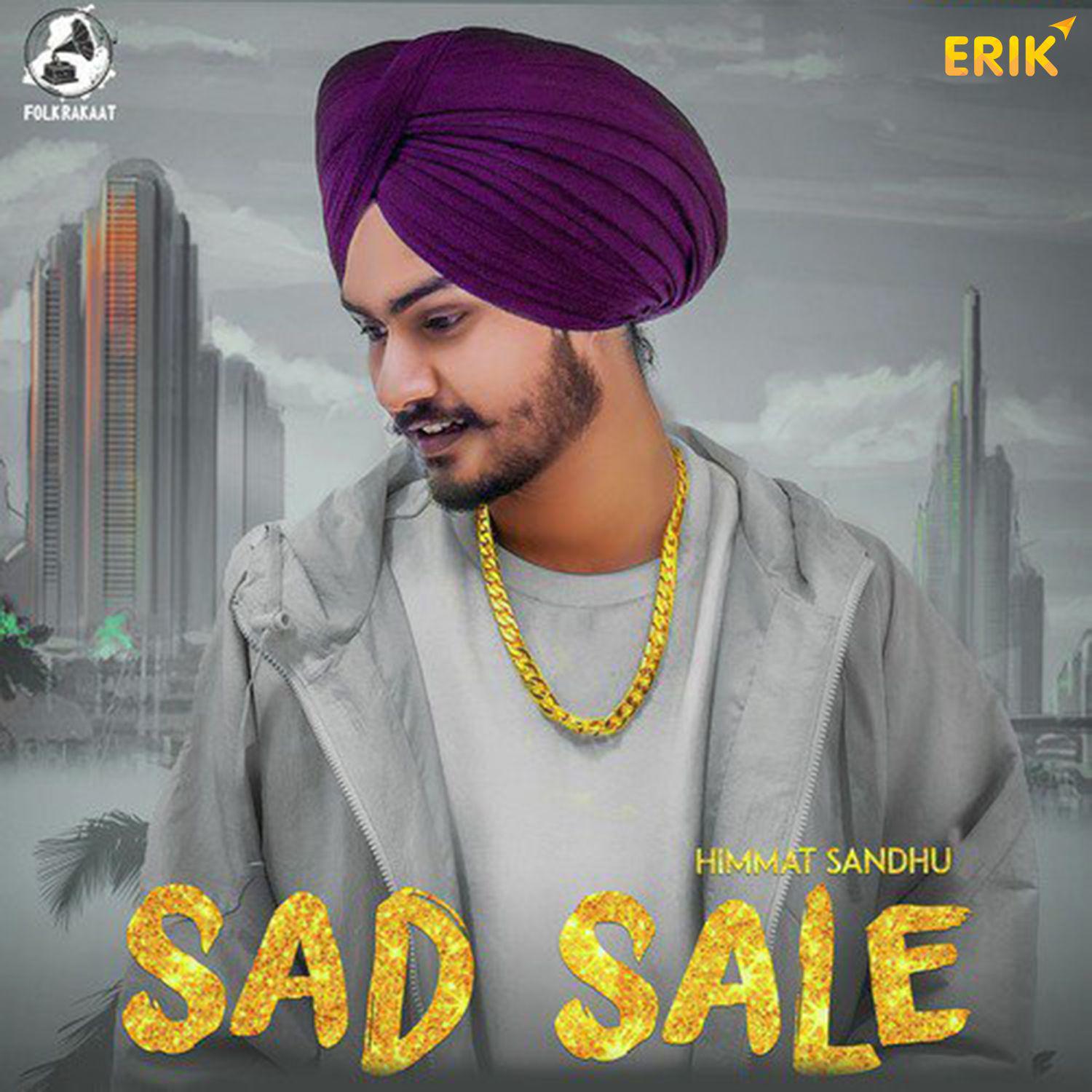 Sad Sale