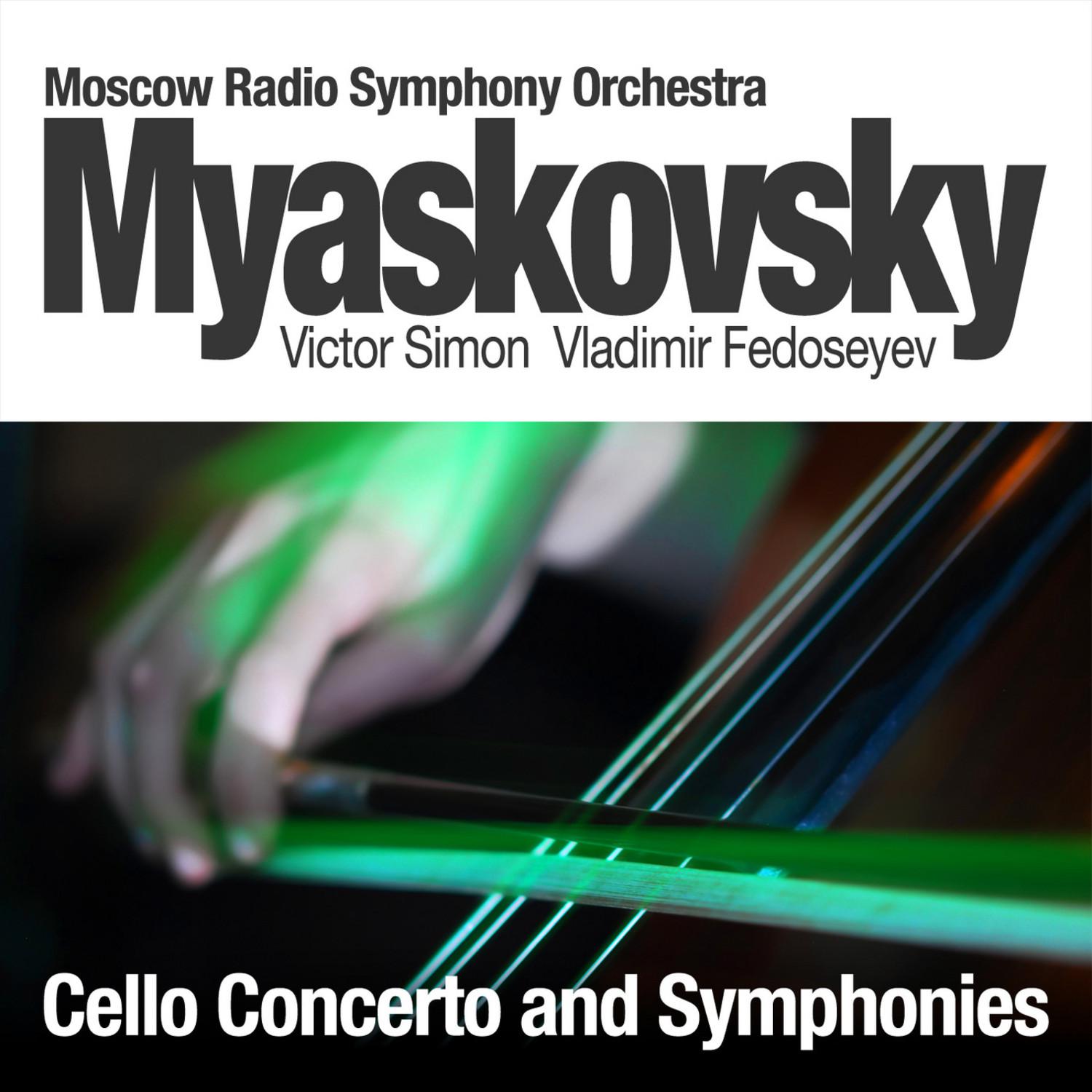 Symphony No. 15 in D Minor, Op. 38: III. Allegro molto, ma con garbo