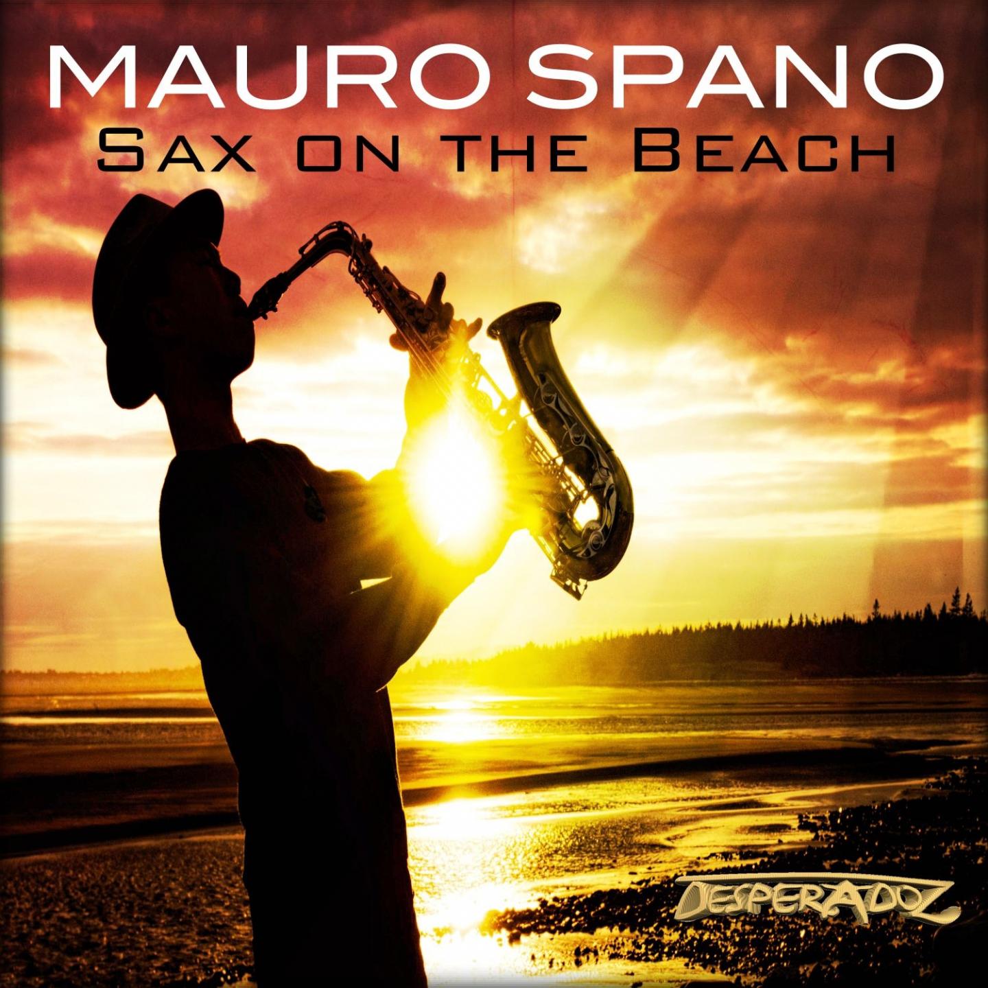 Sax on the Beach