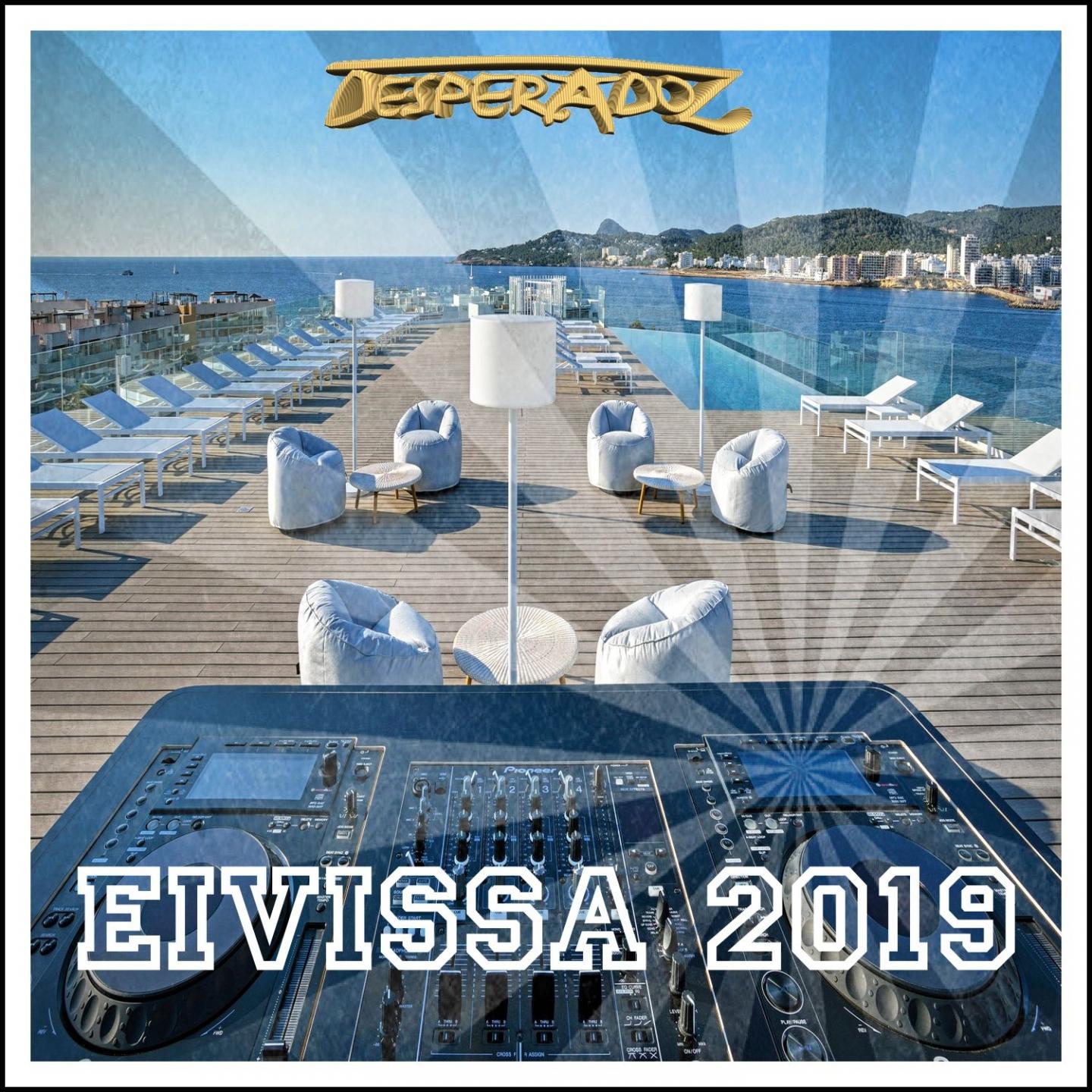 Desperadoz Eivissa 2019